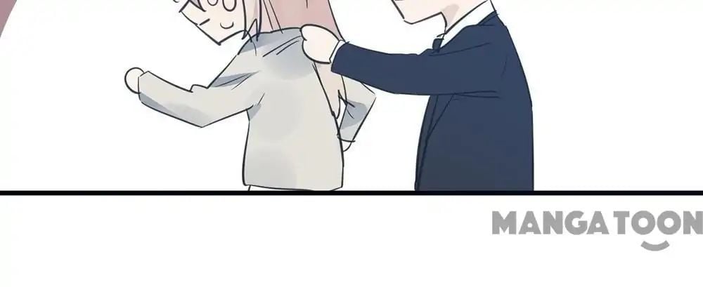 Professor President, Come On! Chapter 35 - page 18
