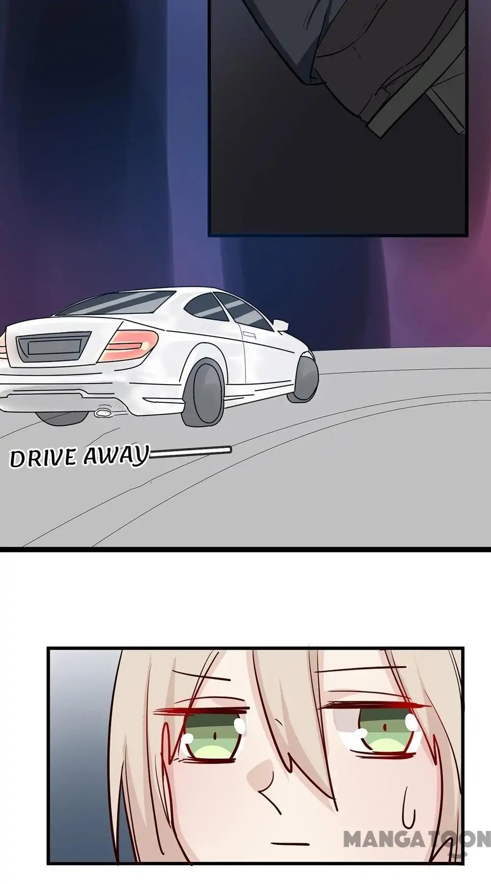Professor President, Come On! Chapter 35 - page 2