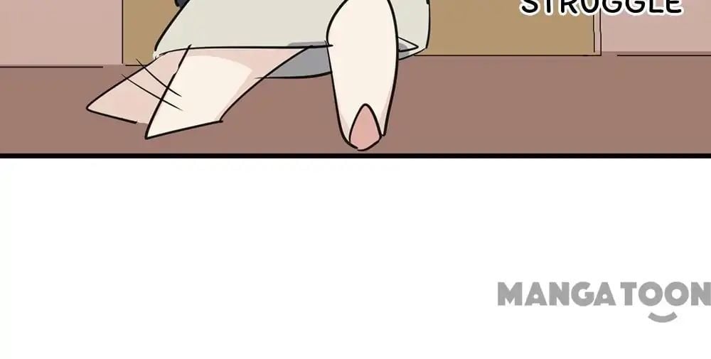 Professor President, Come On! Chapter 35 - page 21
