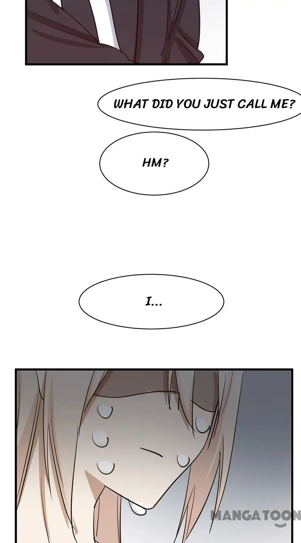 Professor President, Come On! Chapter 35 - page 24