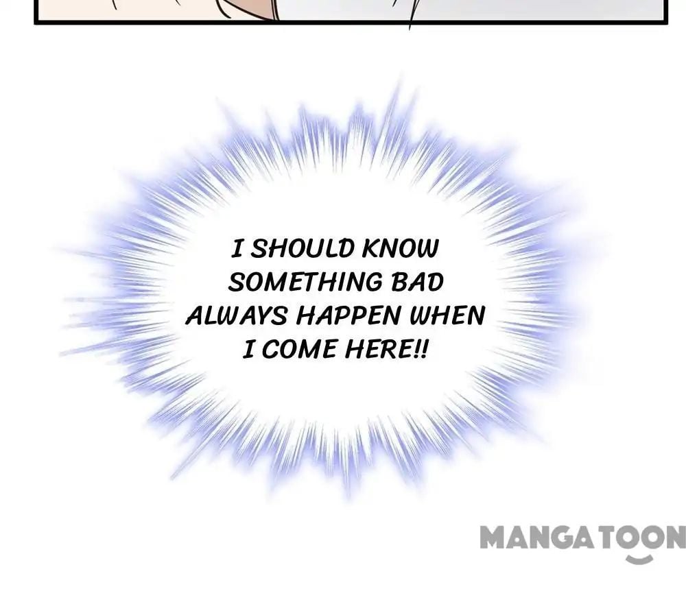 Professor President, Come On! Chapter 35 - page 25