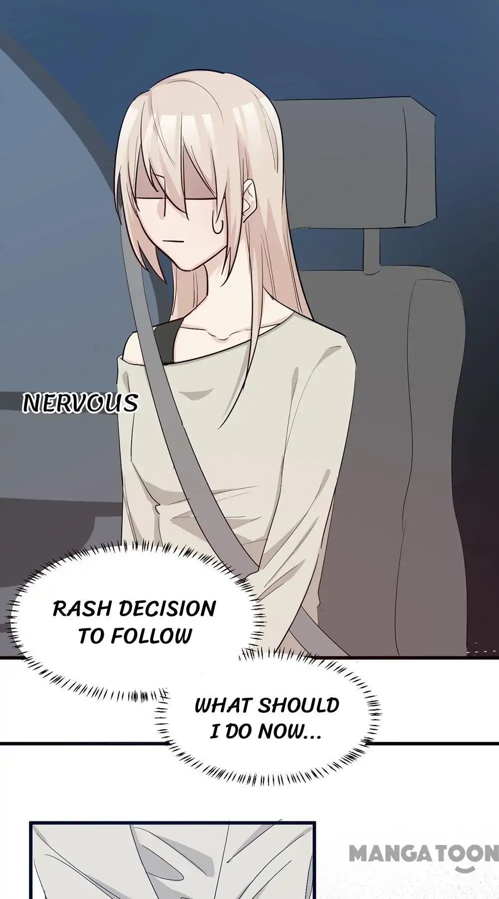 Professor President, Come On! Chapter 35 - page 3