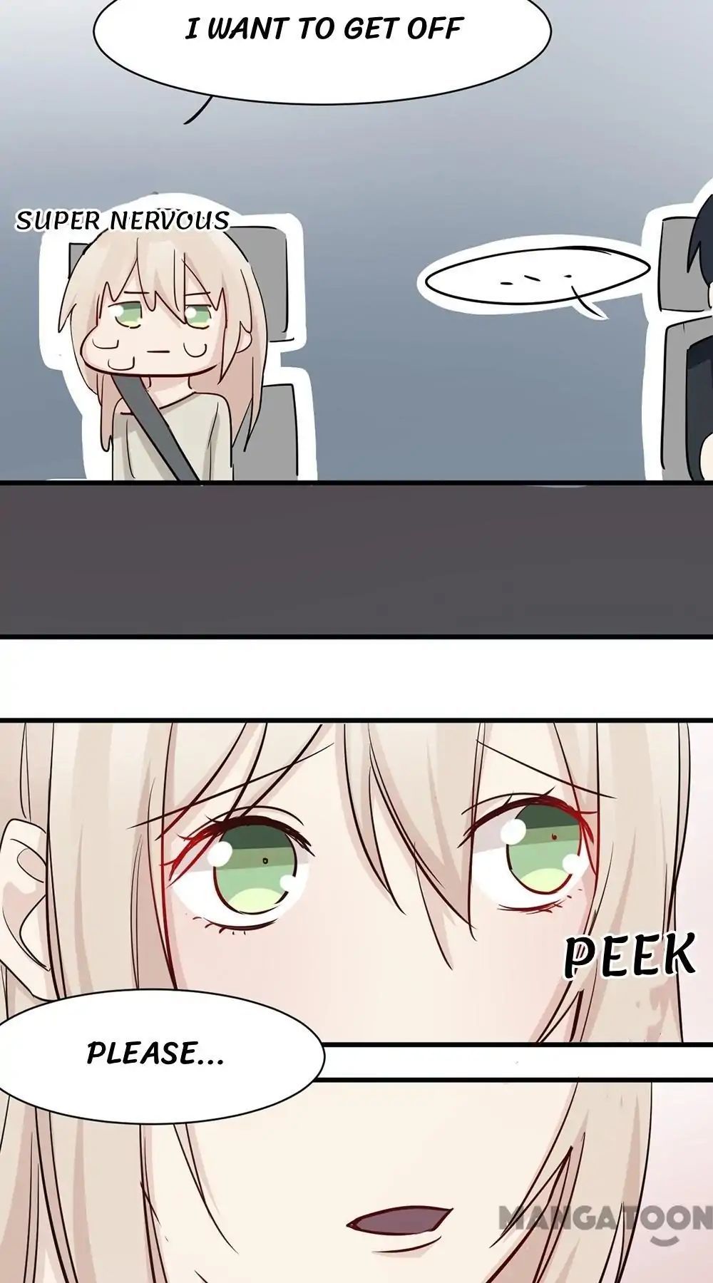 Professor President, Come On! Chapter 35 - page 7