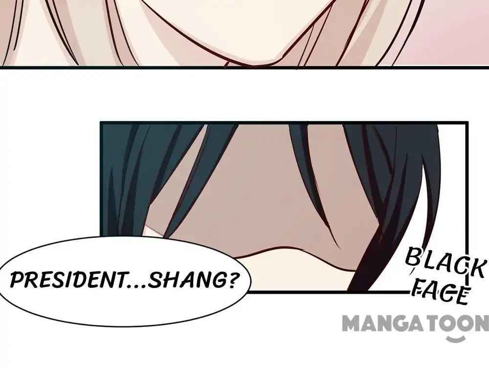 Professor President, Come On! Chapter 35 - page 8
