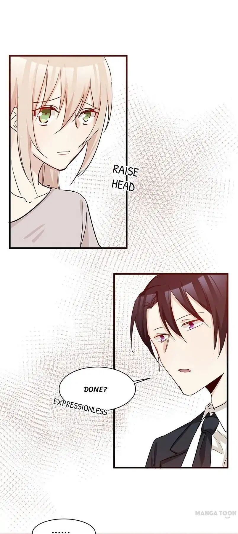 Professor President, Come On! Chapter 33 - page 12