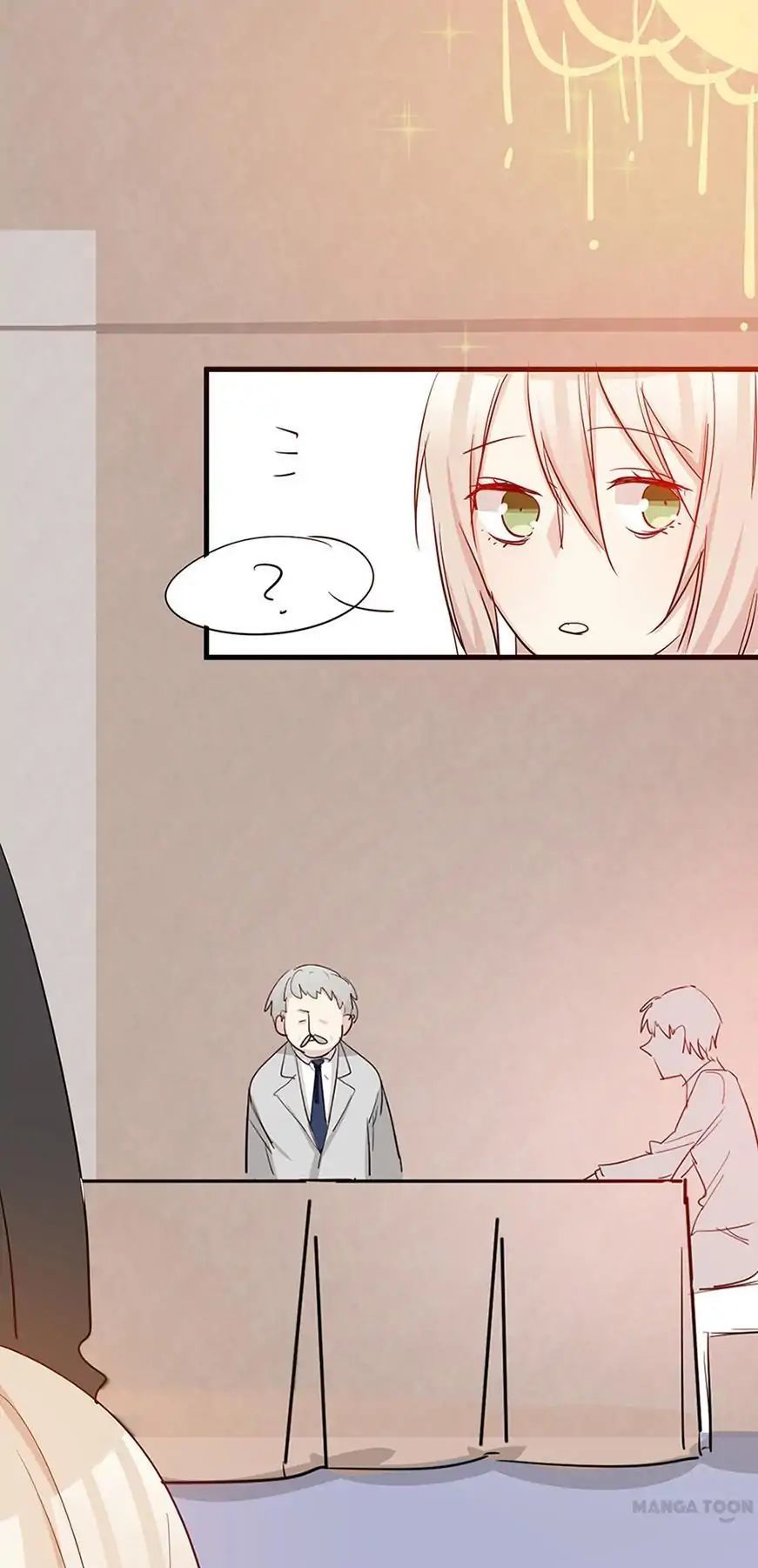 Professor President, Come On! Chapter 33 - page 18