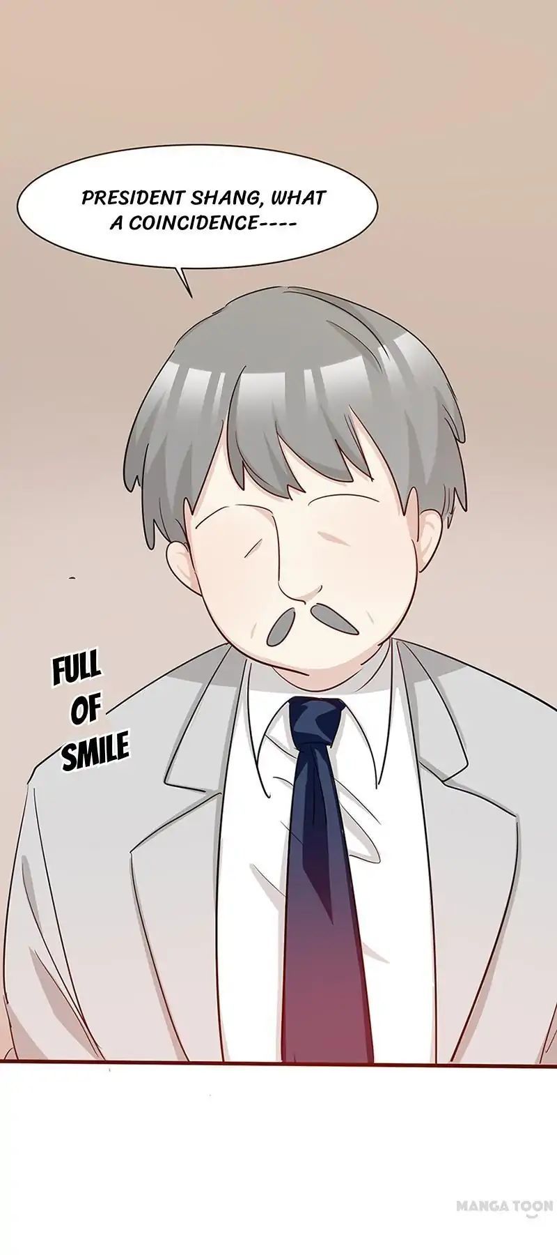Professor President, Come On! Chapter 33 - page 21