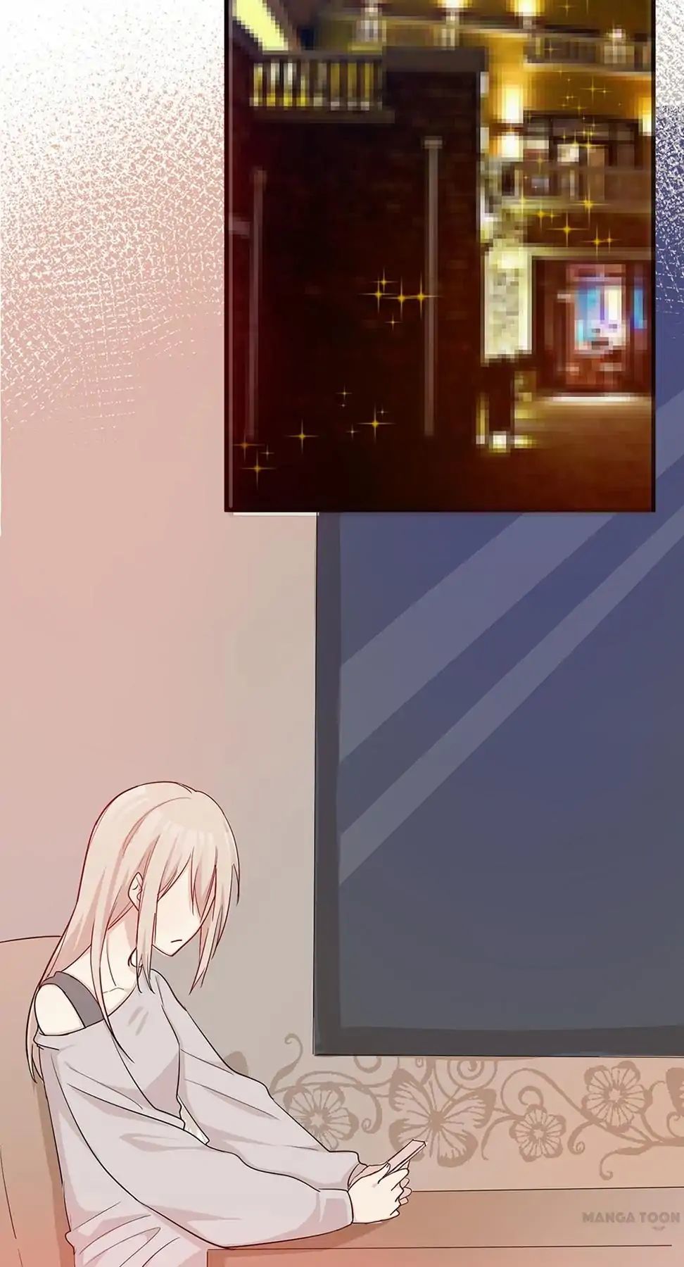 Professor President, Come On! Chapter 33 - page 4