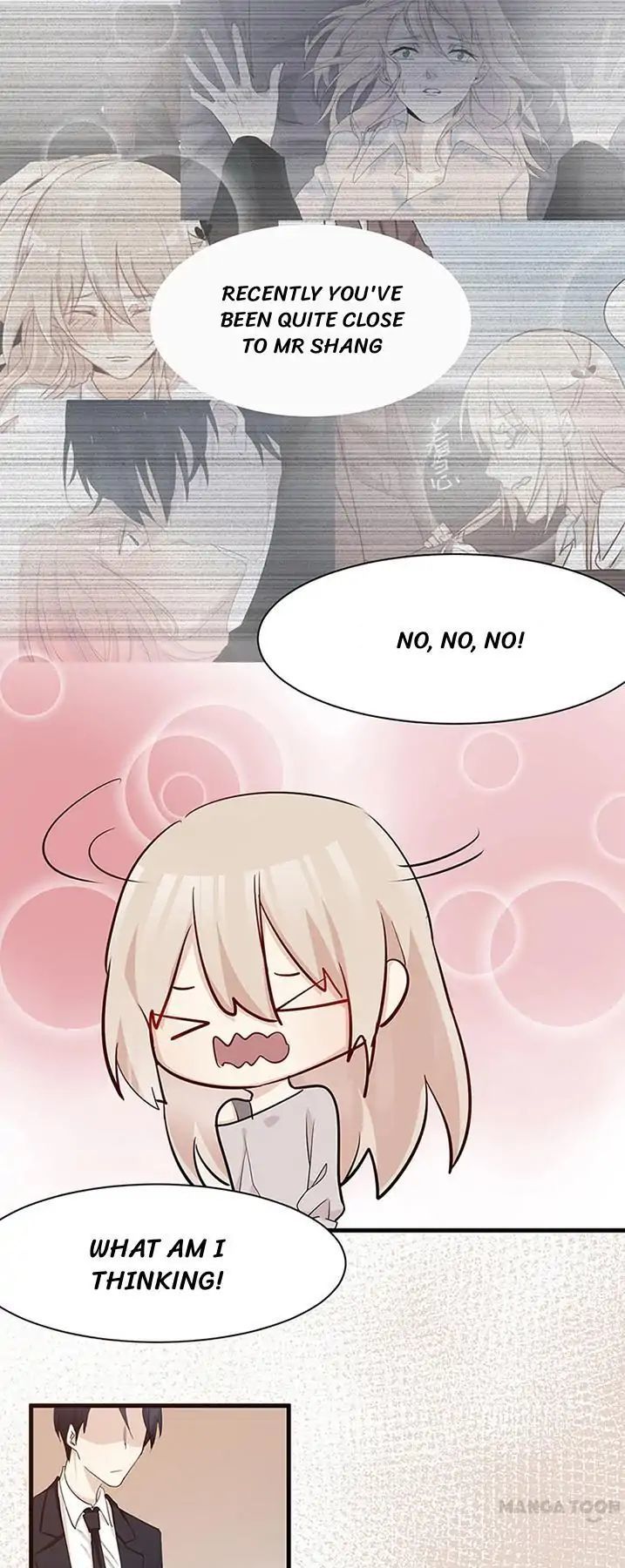 Professor President, Come On! Chapter 33 - page 6