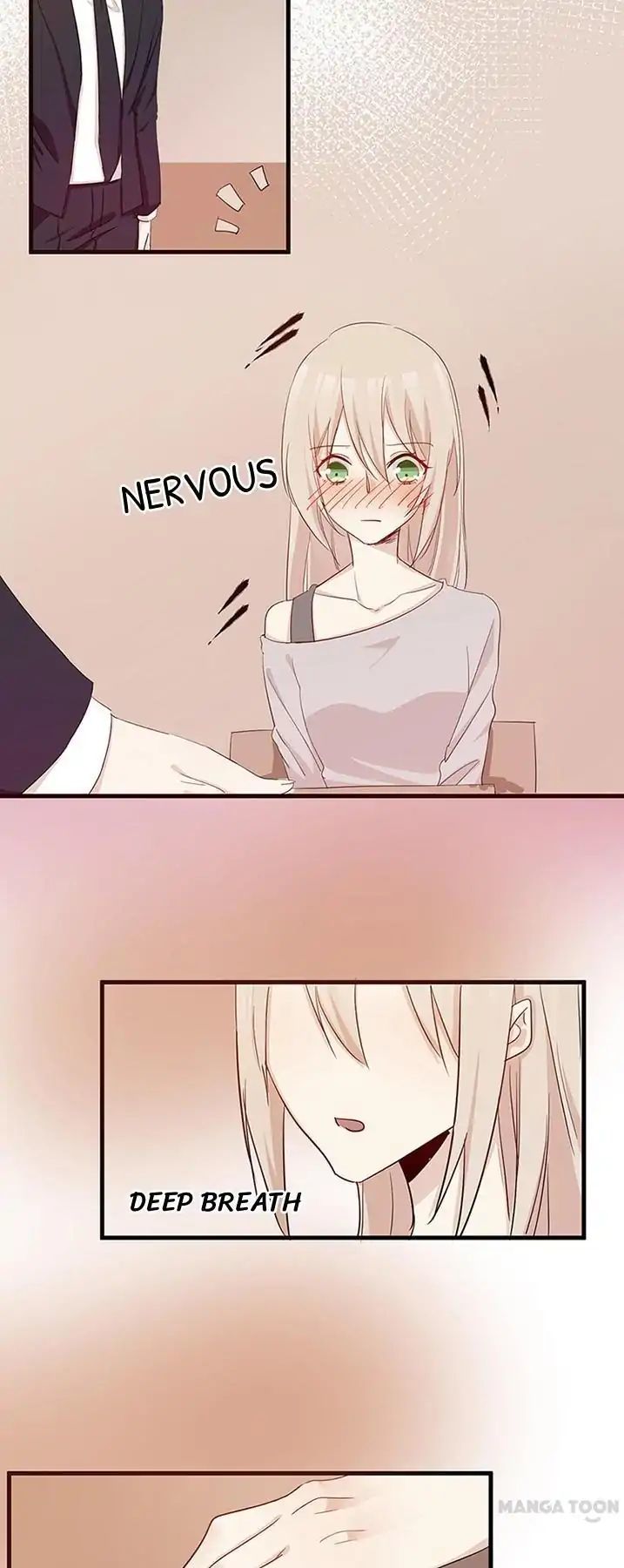 Professor President, Come On! Chapter 33 - page 7