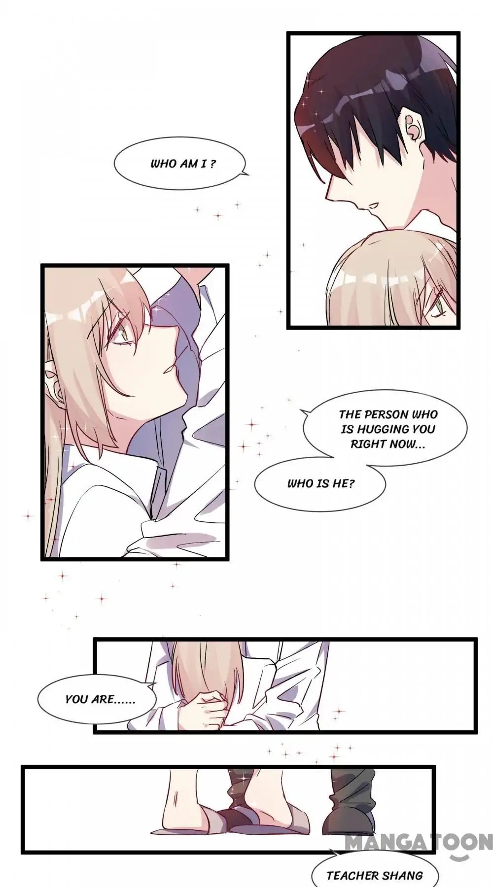 Professor President, Come On! Chapter 58 - page 11