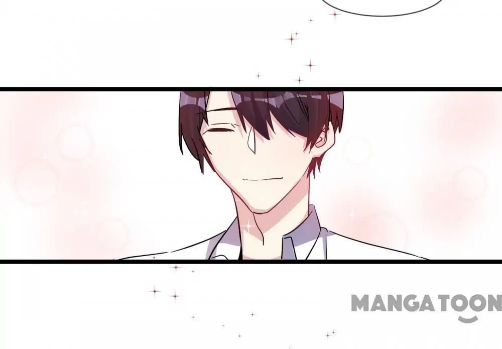 Professor President, Come On! Chapter 58 - page 12