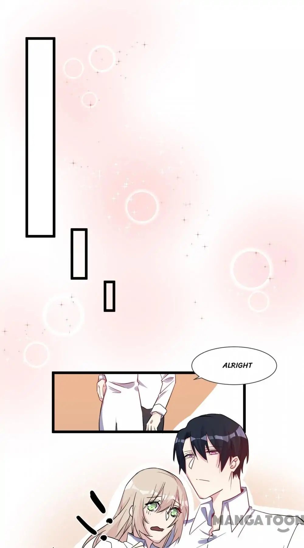 Professor President, Come On! Chapter 58 - page 13