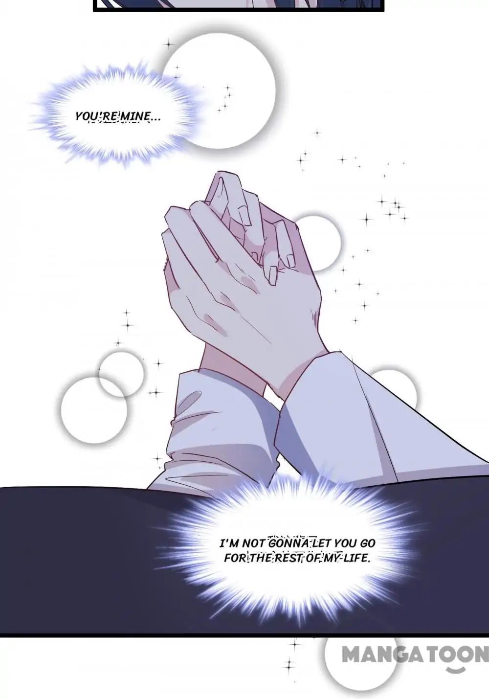Professor President, Come On! Chapter 58 - page 19