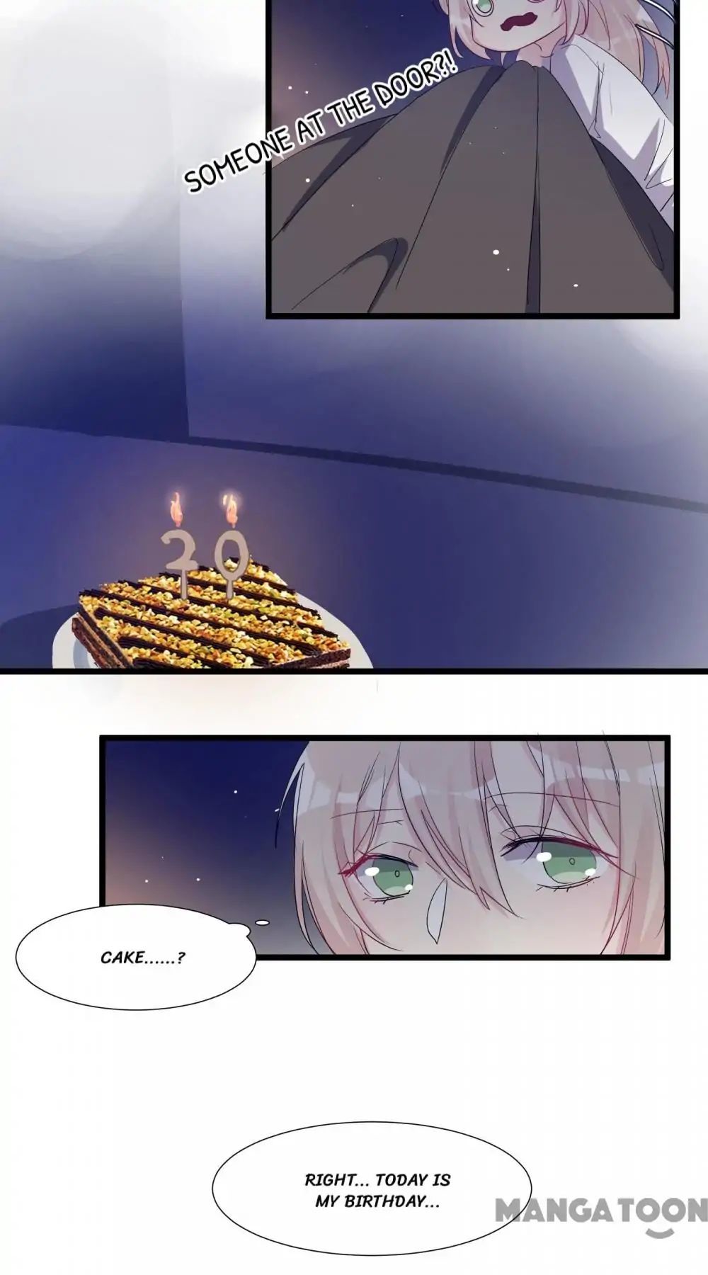 Professor President, Come On! Chapter 58 - page 4