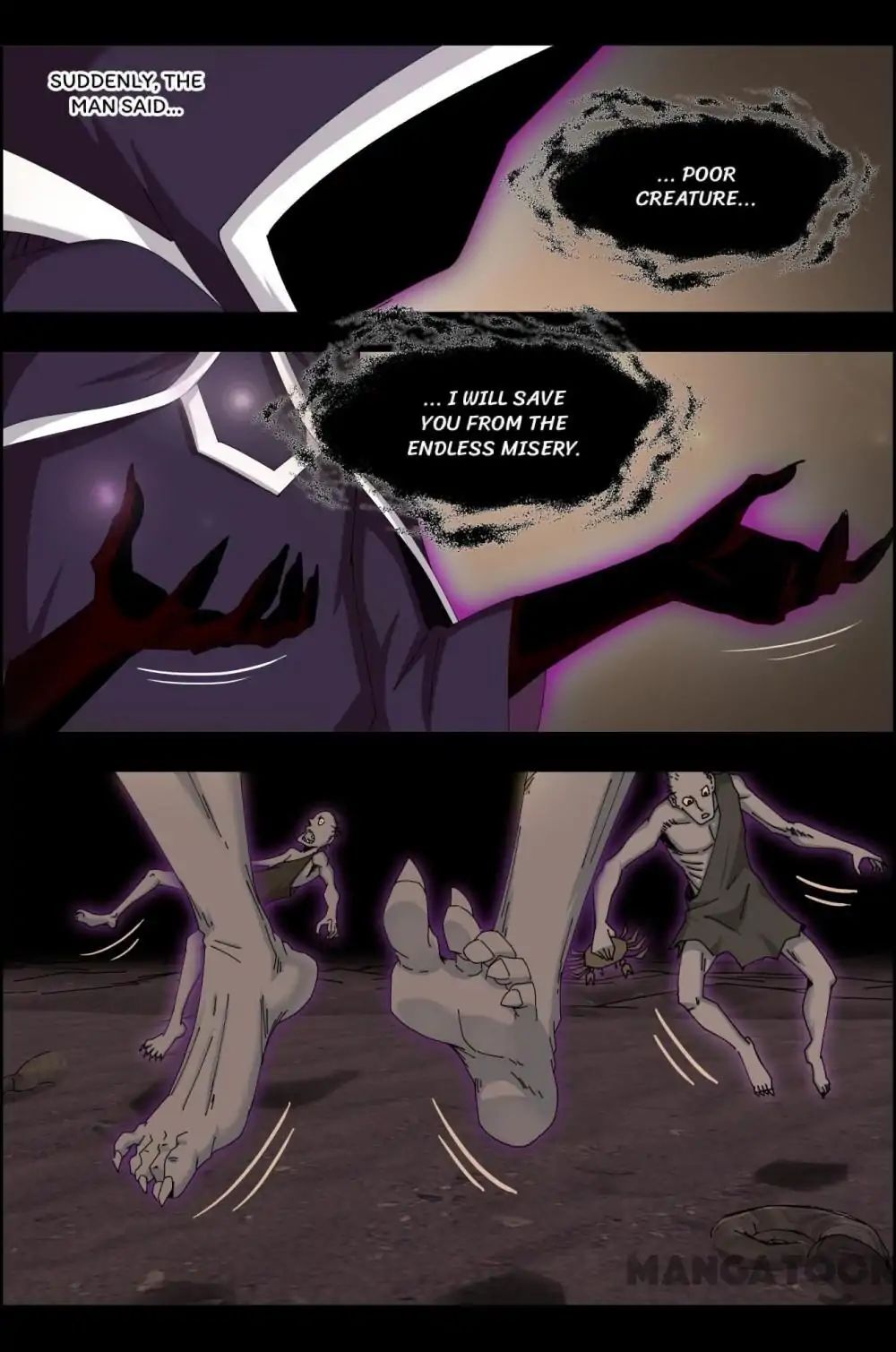 Deception – Manhwa Chapter 76 - page 12