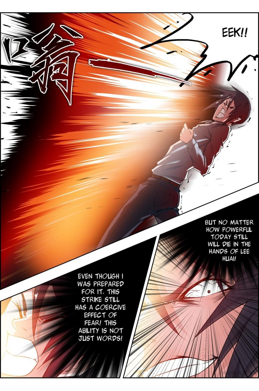 Deception – Manhwa Chapter 17 - page 10