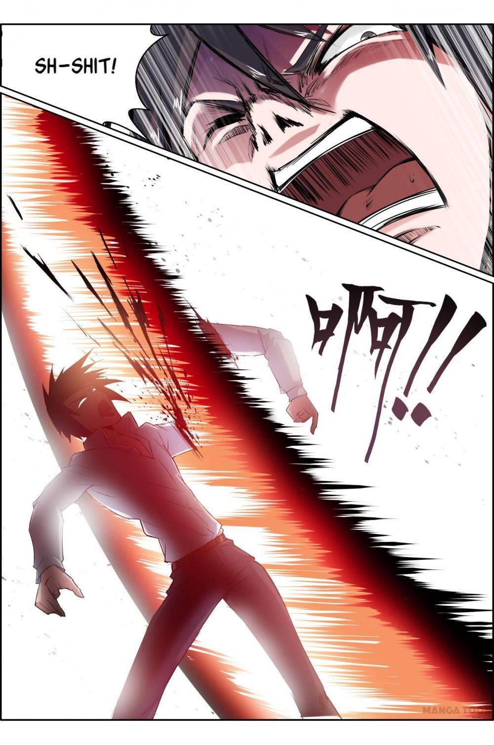 Deception – Manhwa Chapter 17 - page 14