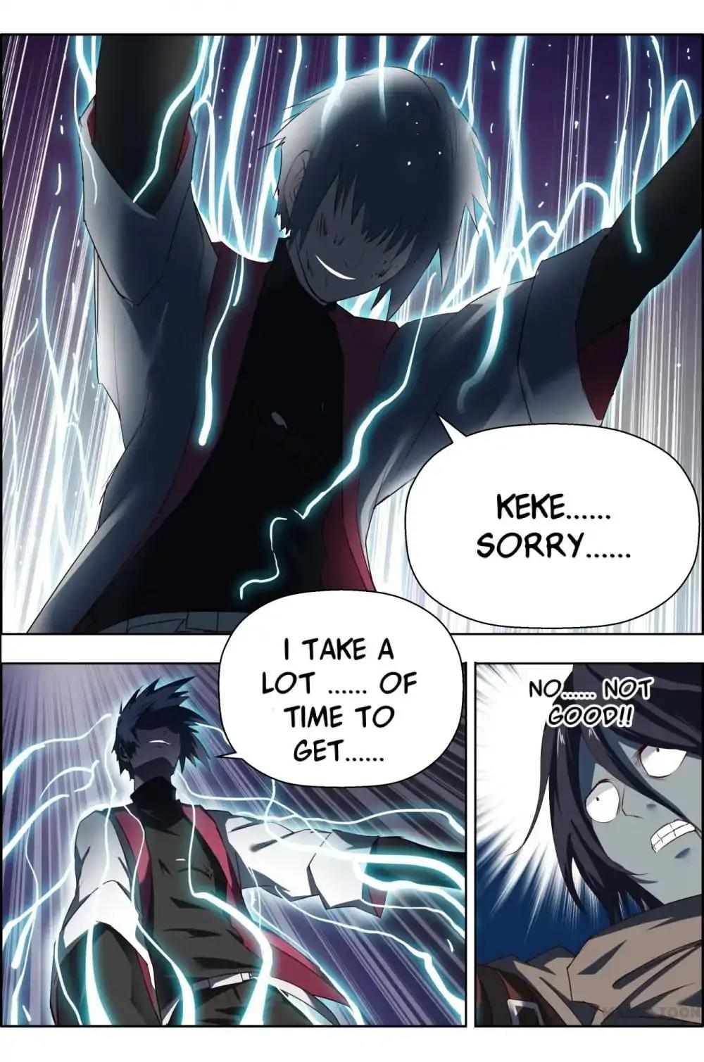 Deception – Manhwa Chapter 13 - page 11