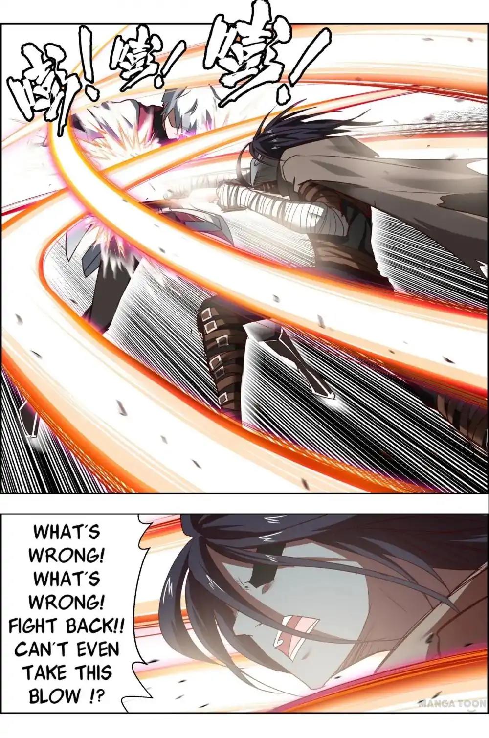 Deception – Manhwa Chapter 13 - page 9
