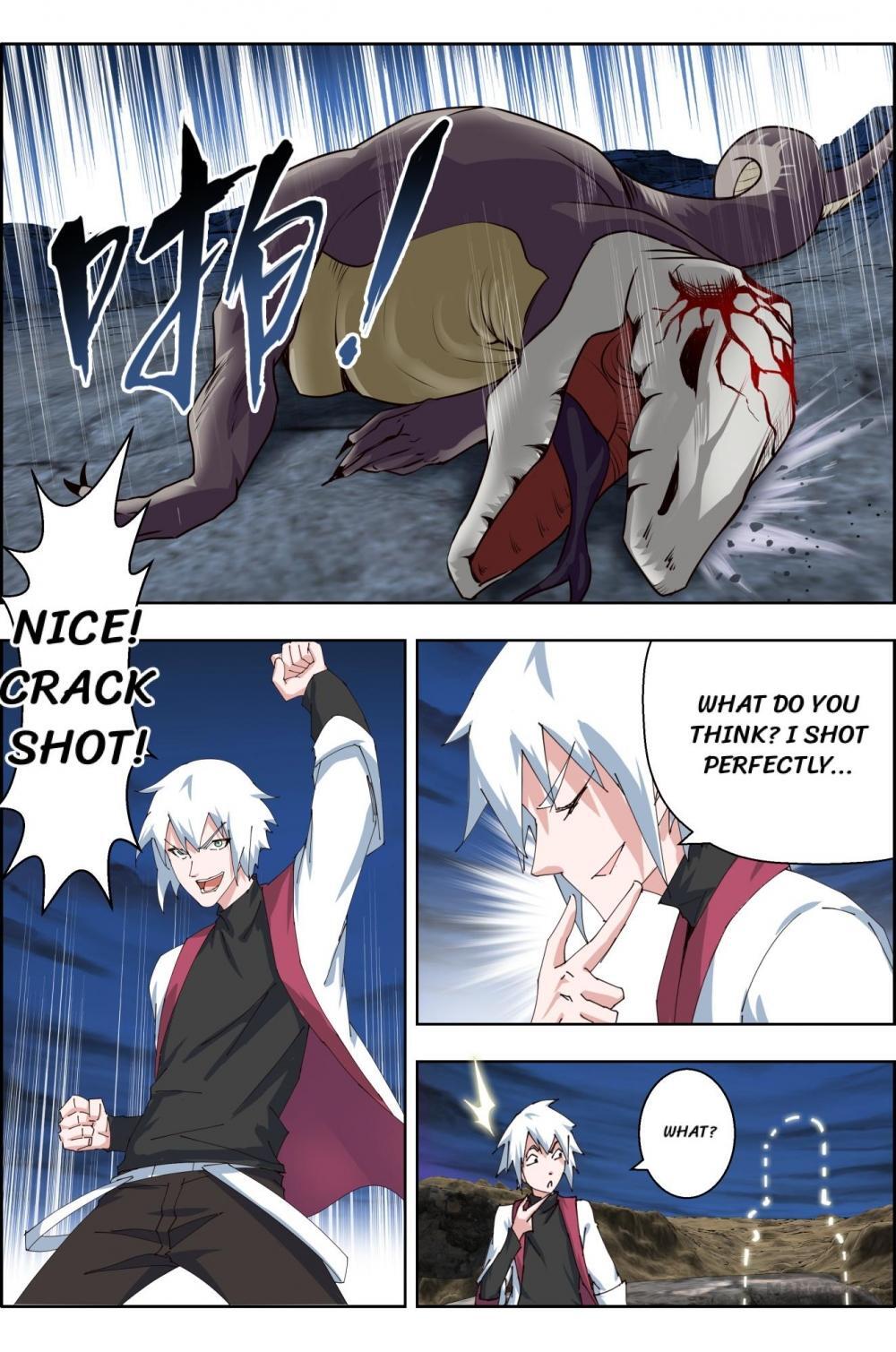 Deception – Manhwa Chapter 38 - page 13
