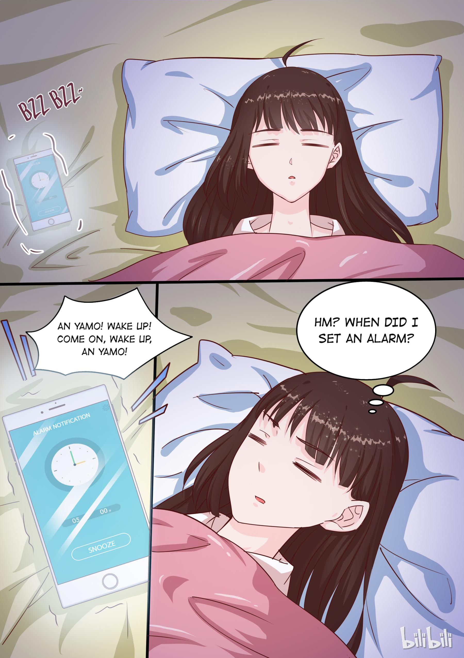 The Tyrannical Girl’s Sadistic Prince chapter 45 - page 2
