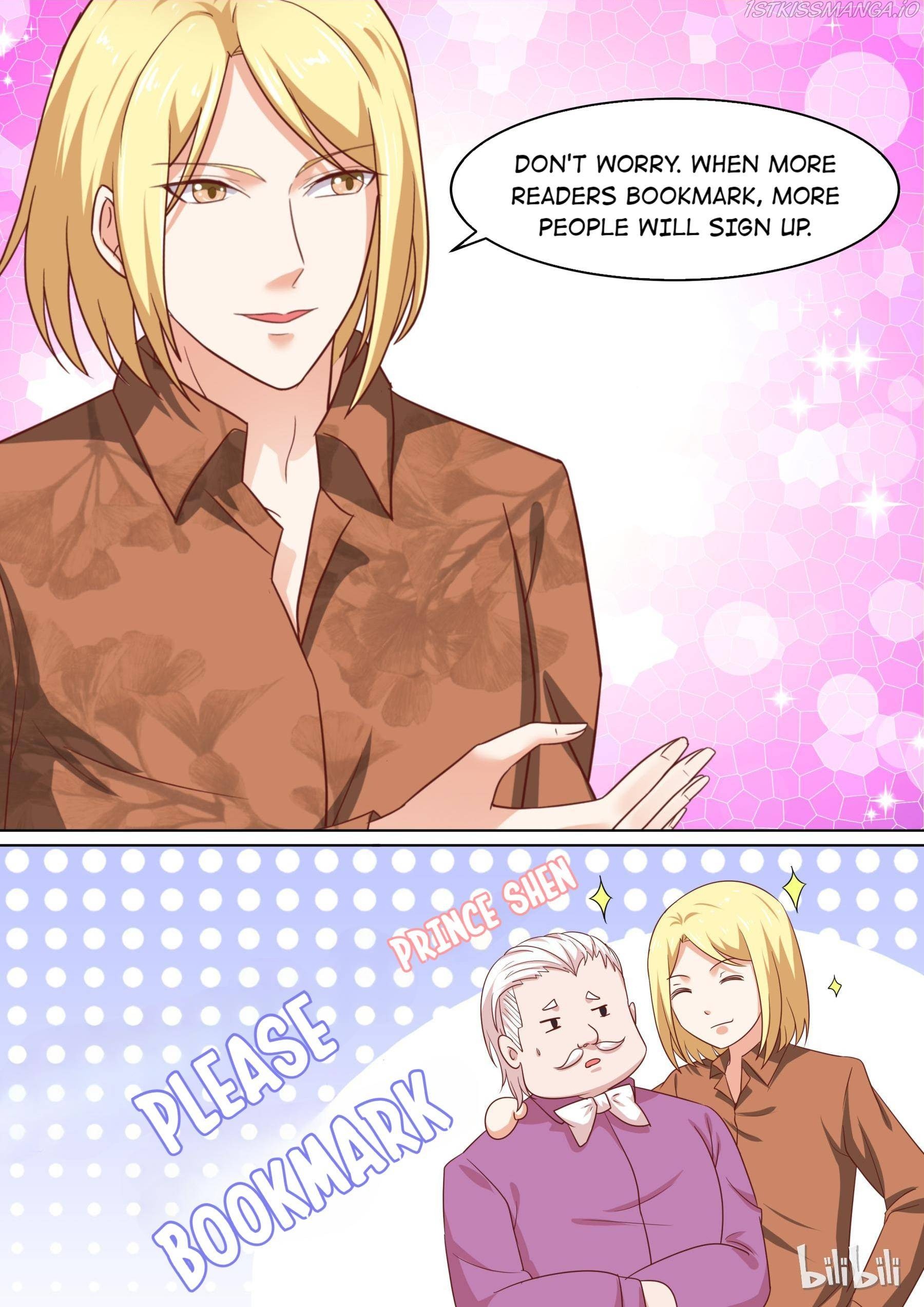 The Tyrannical Girl’s Sadistic Prince chapter 80 - page 2