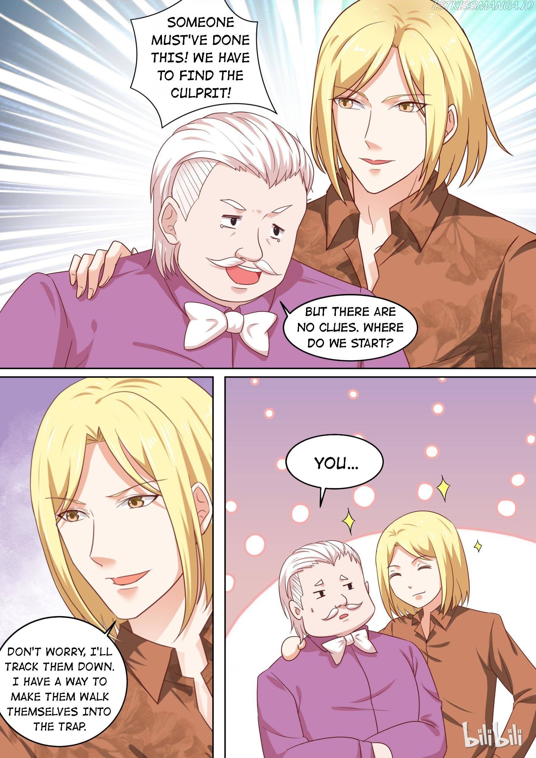 The Tyrannical Girl’s Sadistic Prince chapter 80 - page 4