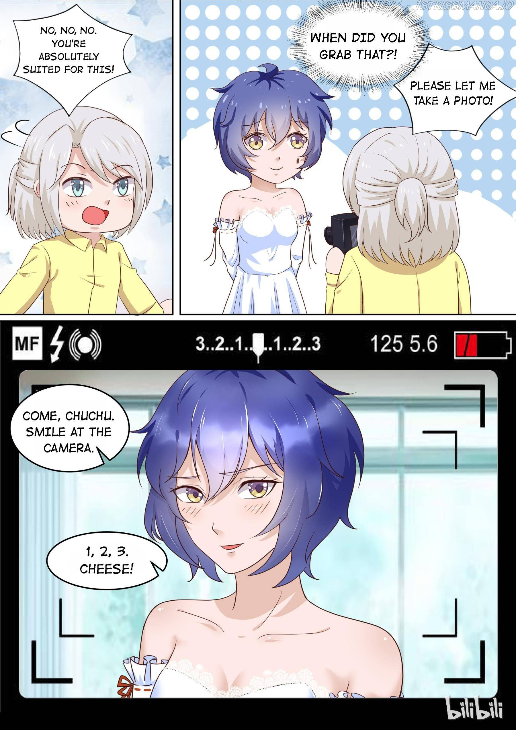 The Tyrannical Girl’s Sadistic Prince chapter 81 - page 12