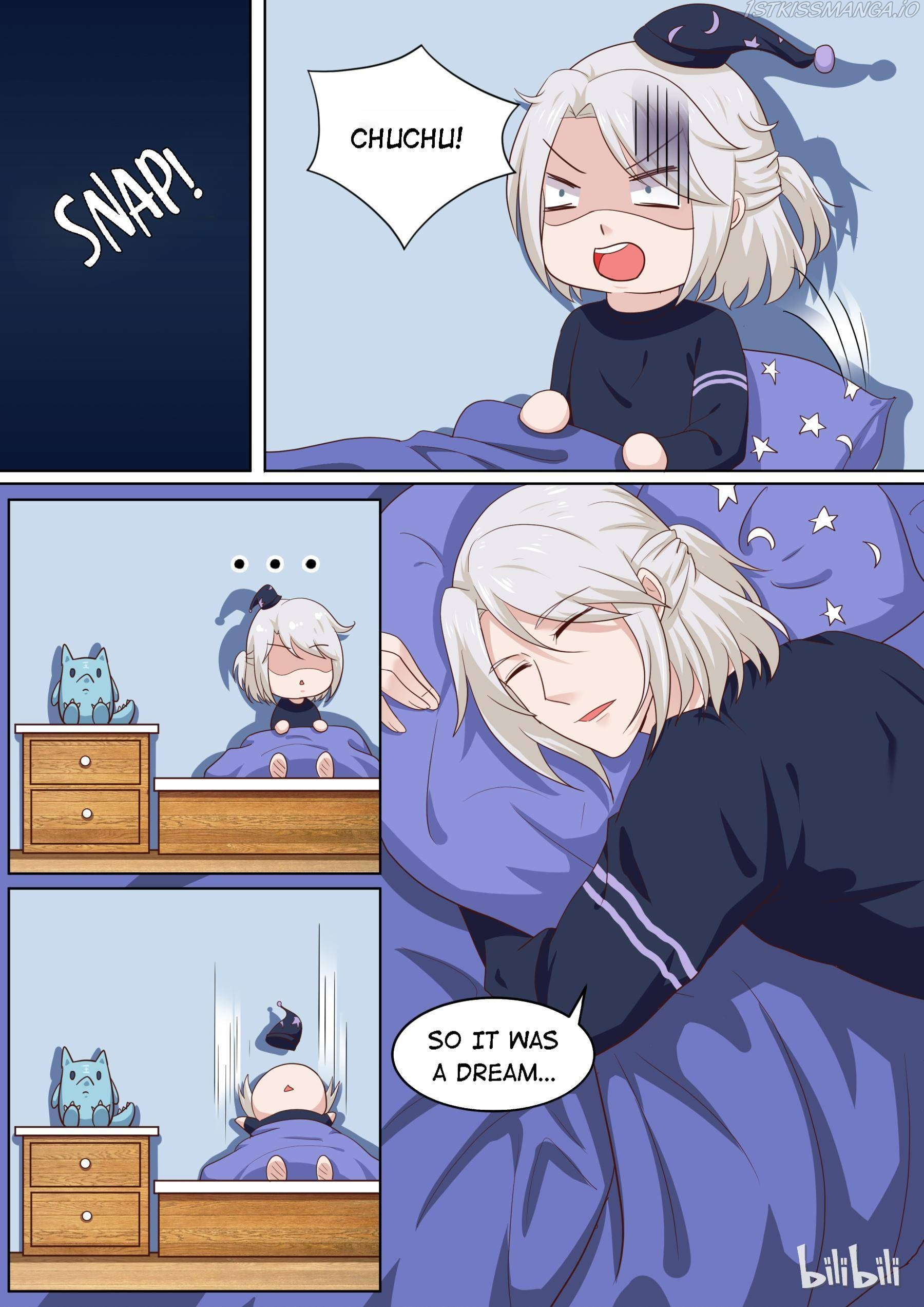 The Tyrannical Girl’s Sadistic Prince chapter 81 - page 13