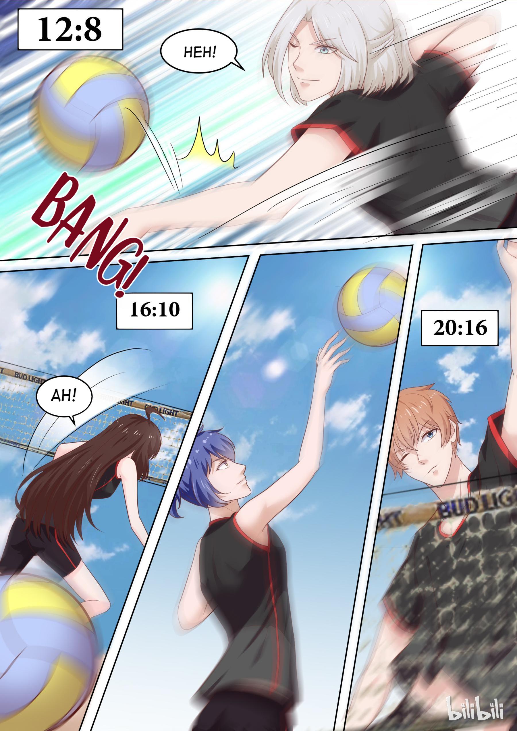The Tyrannical Girl’s Sadistic Prince chapter 82 - page 6