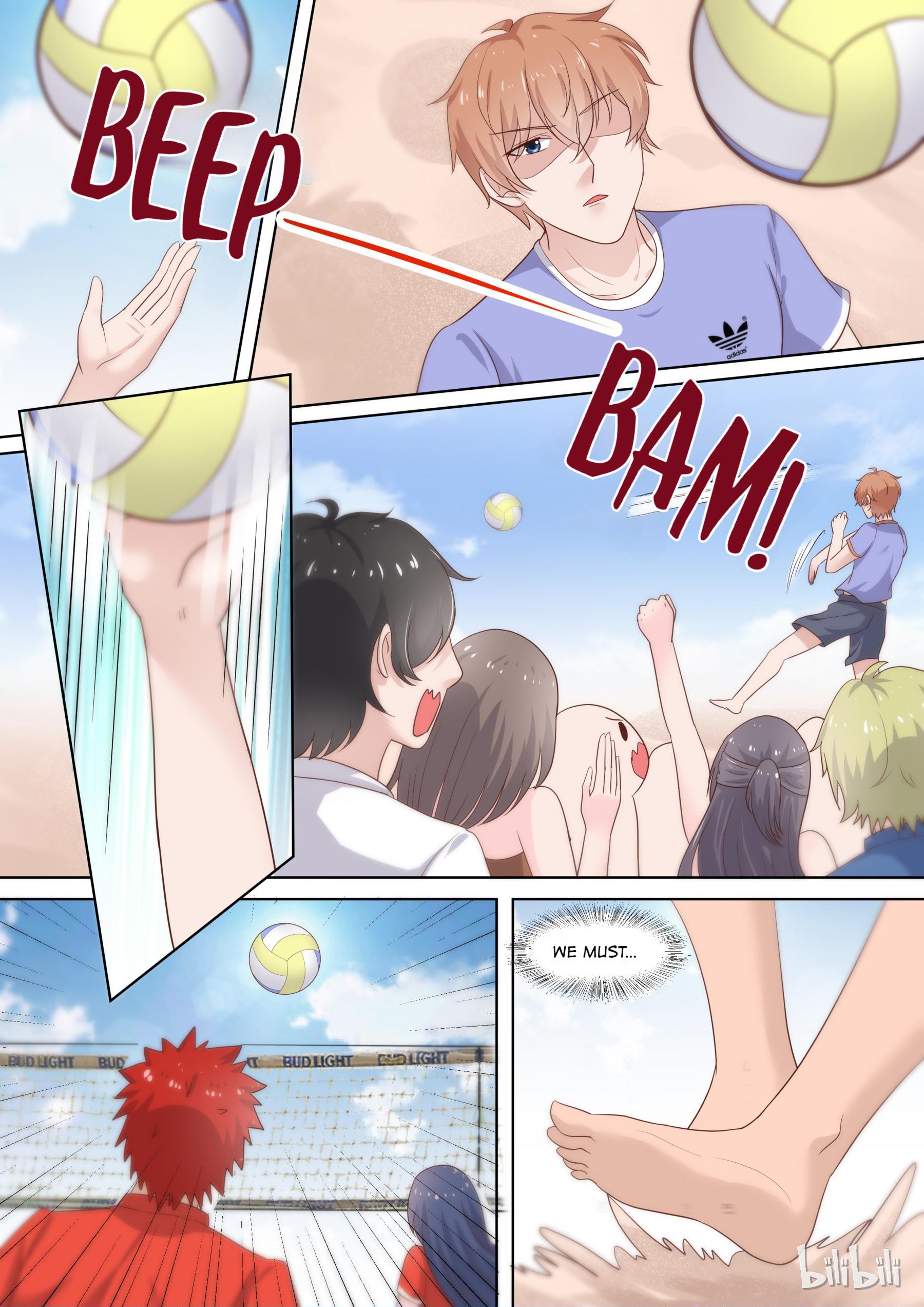 The Tyrannical Girl’s Sadistic Prince chapter 83 - page 5