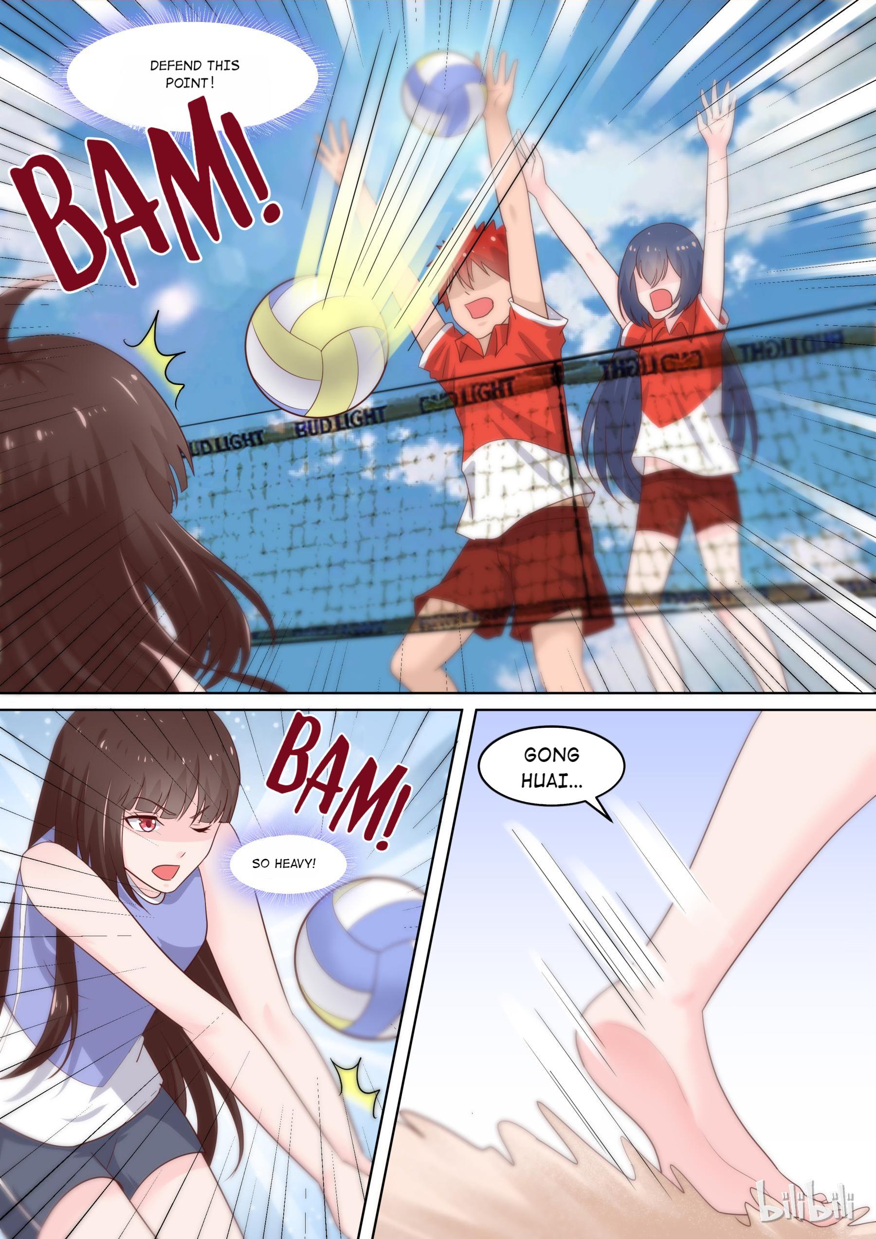 The Tyrannical Girl’s Sadistic Prince chapter 83 - page 6