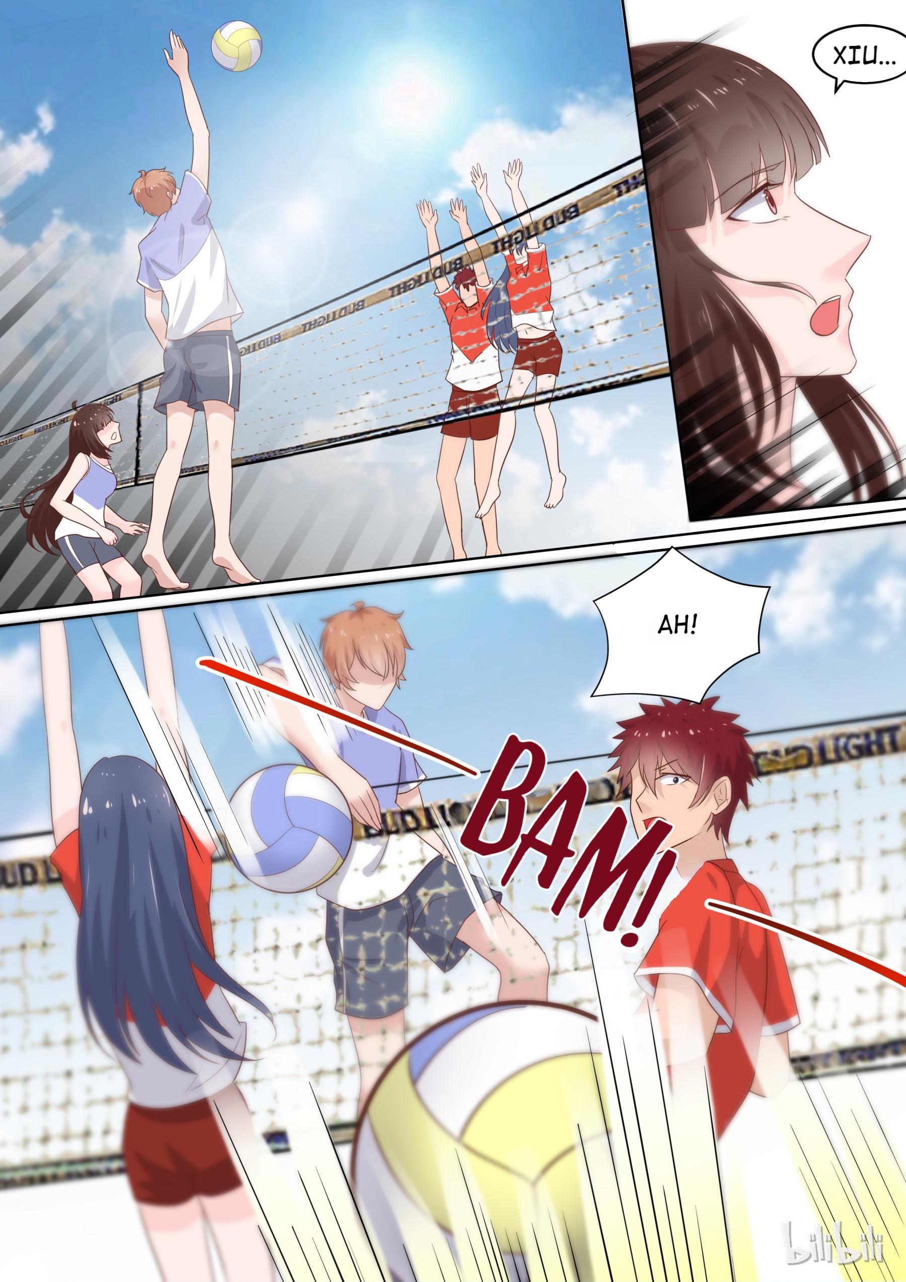 The Tyrannical Girl’s Sadistic Prince chapter 83 - page 7