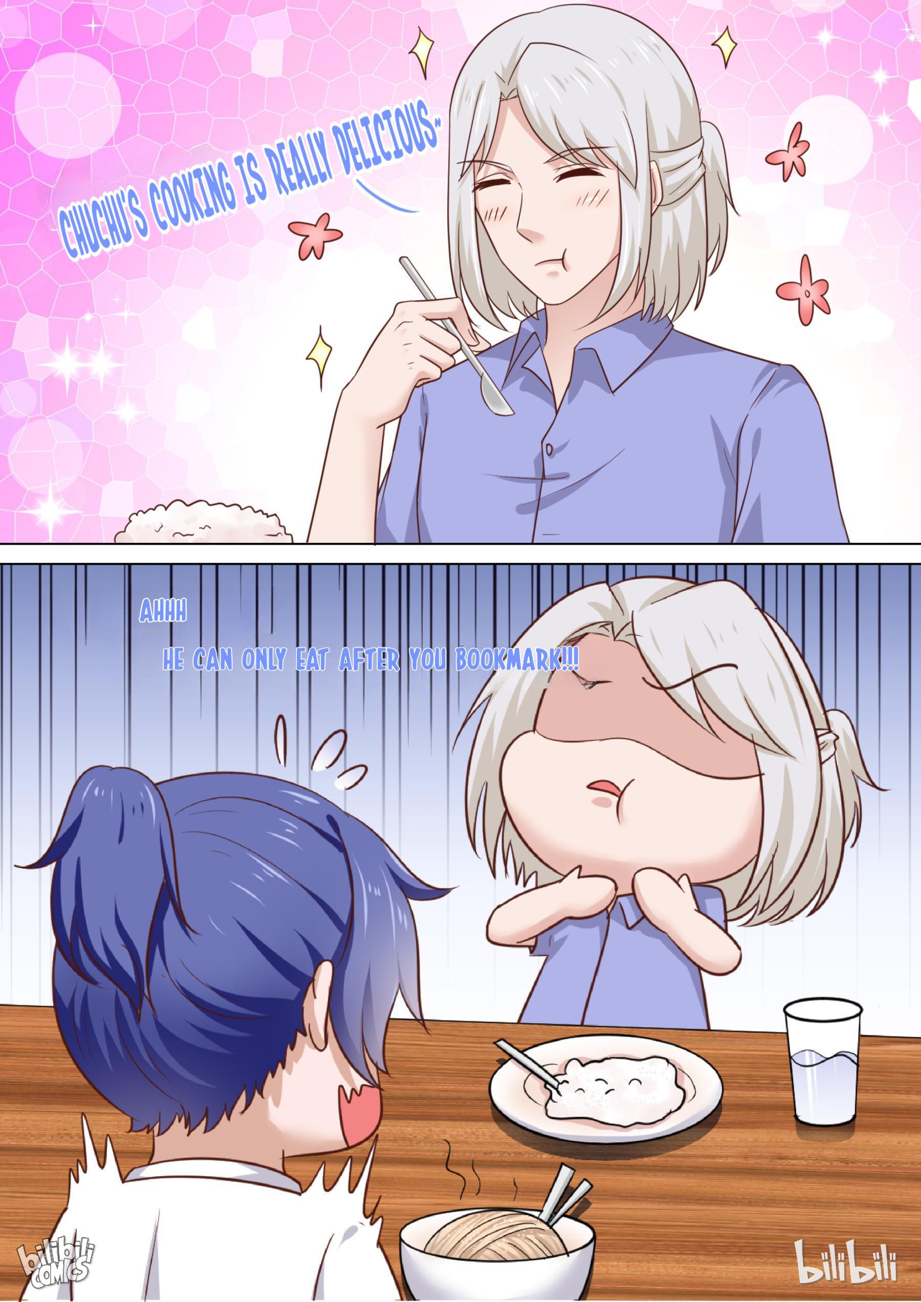 The Tyrannical Girl’s Sadistic Prince chapter 84 - page 9