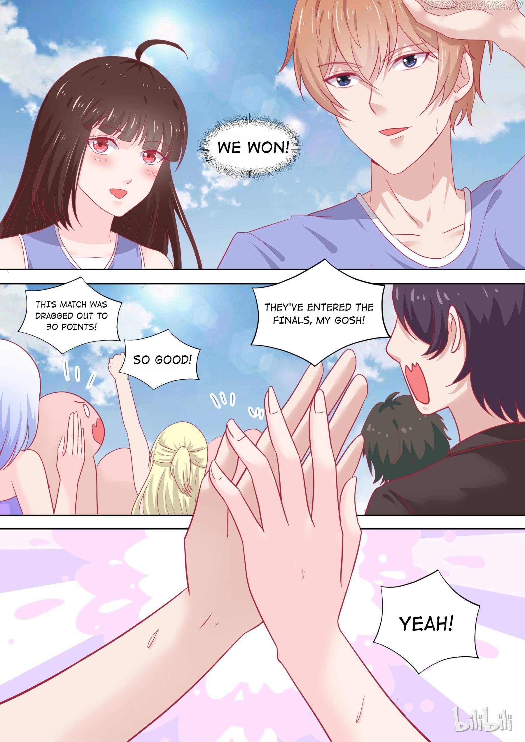 The Tyrannical Girl’s Sadistic Prince chapter 85 - page 5