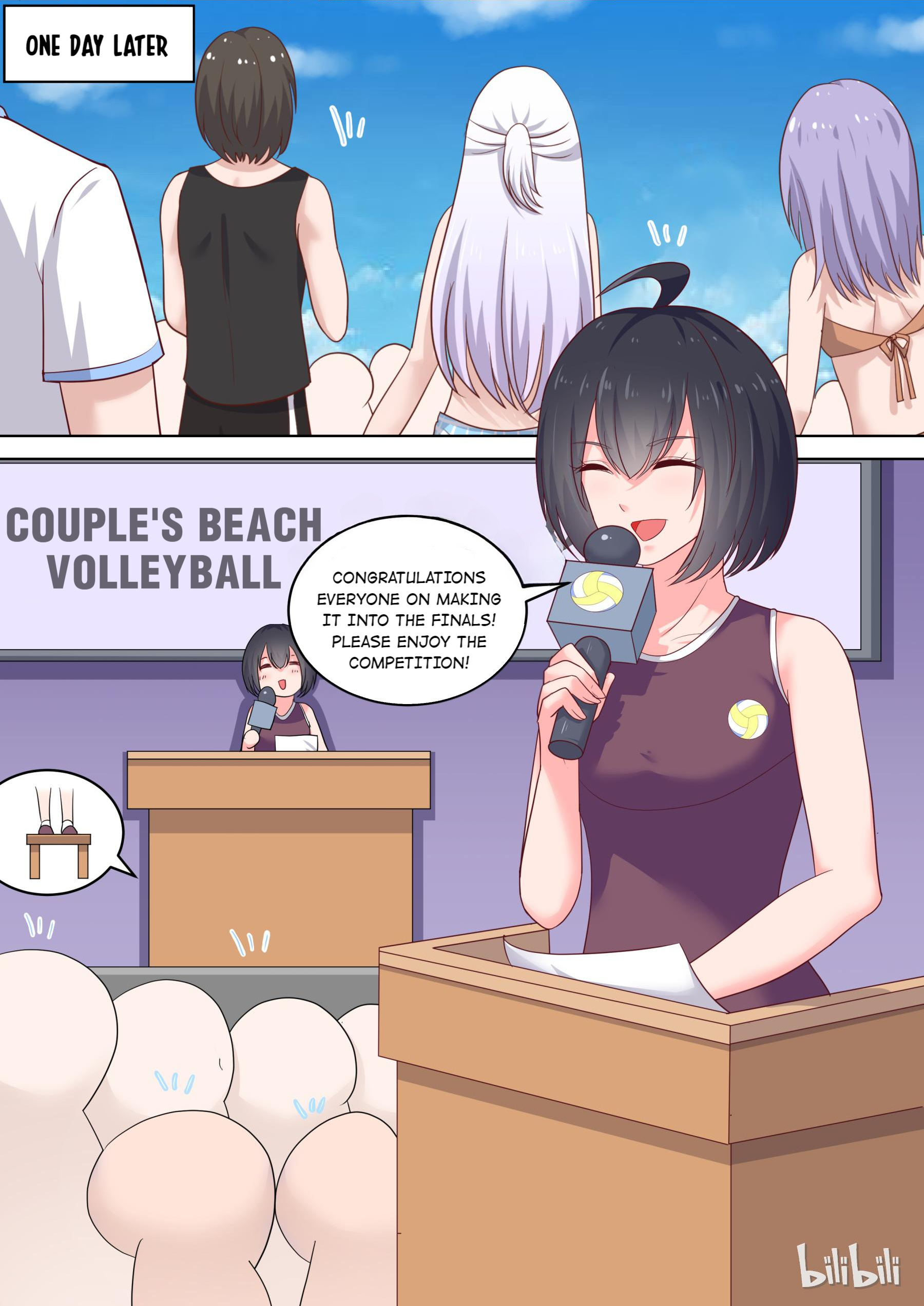 The Tyrannical Girl’s Sadistic Prince chapter 87 - page 10