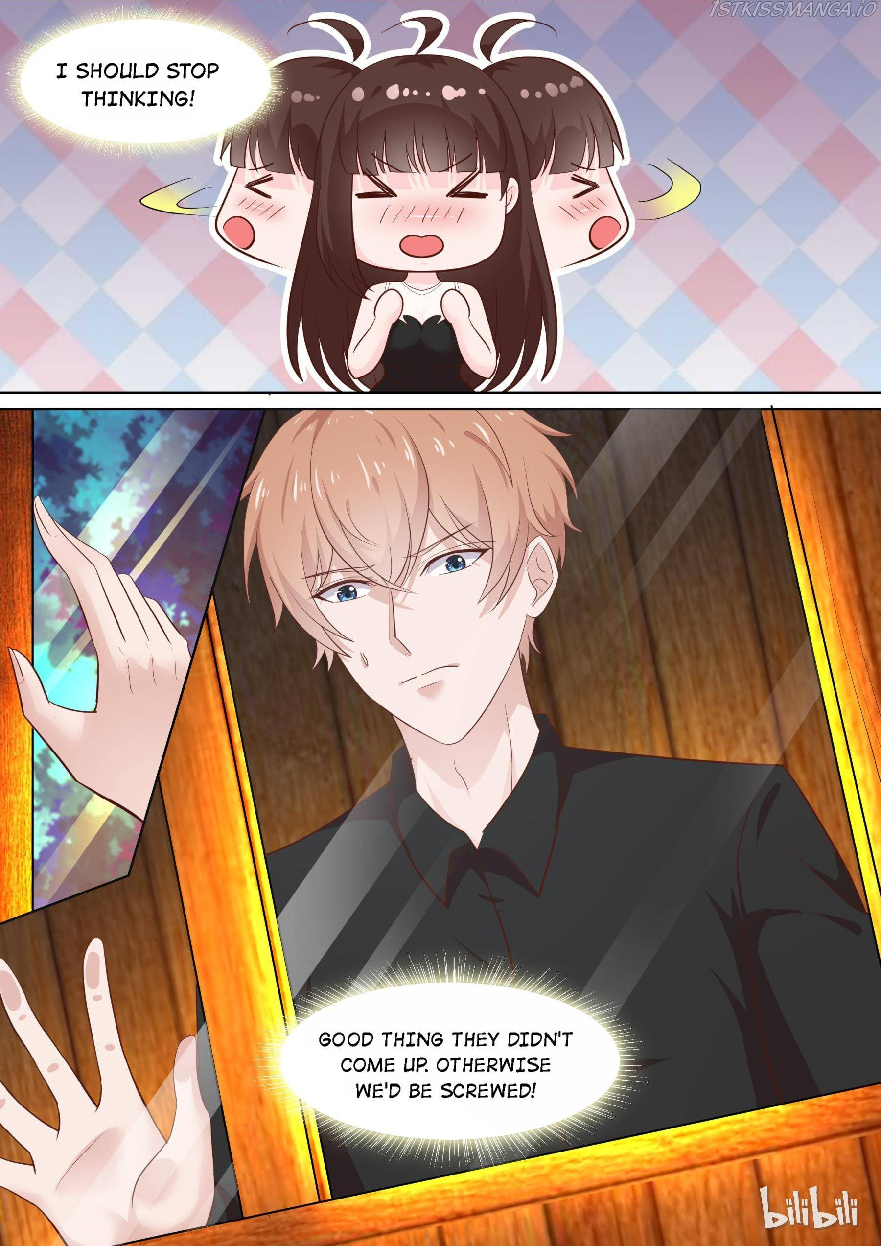 The Tyrannical Girl’s Sadistic Prince chapter 75 - page 6