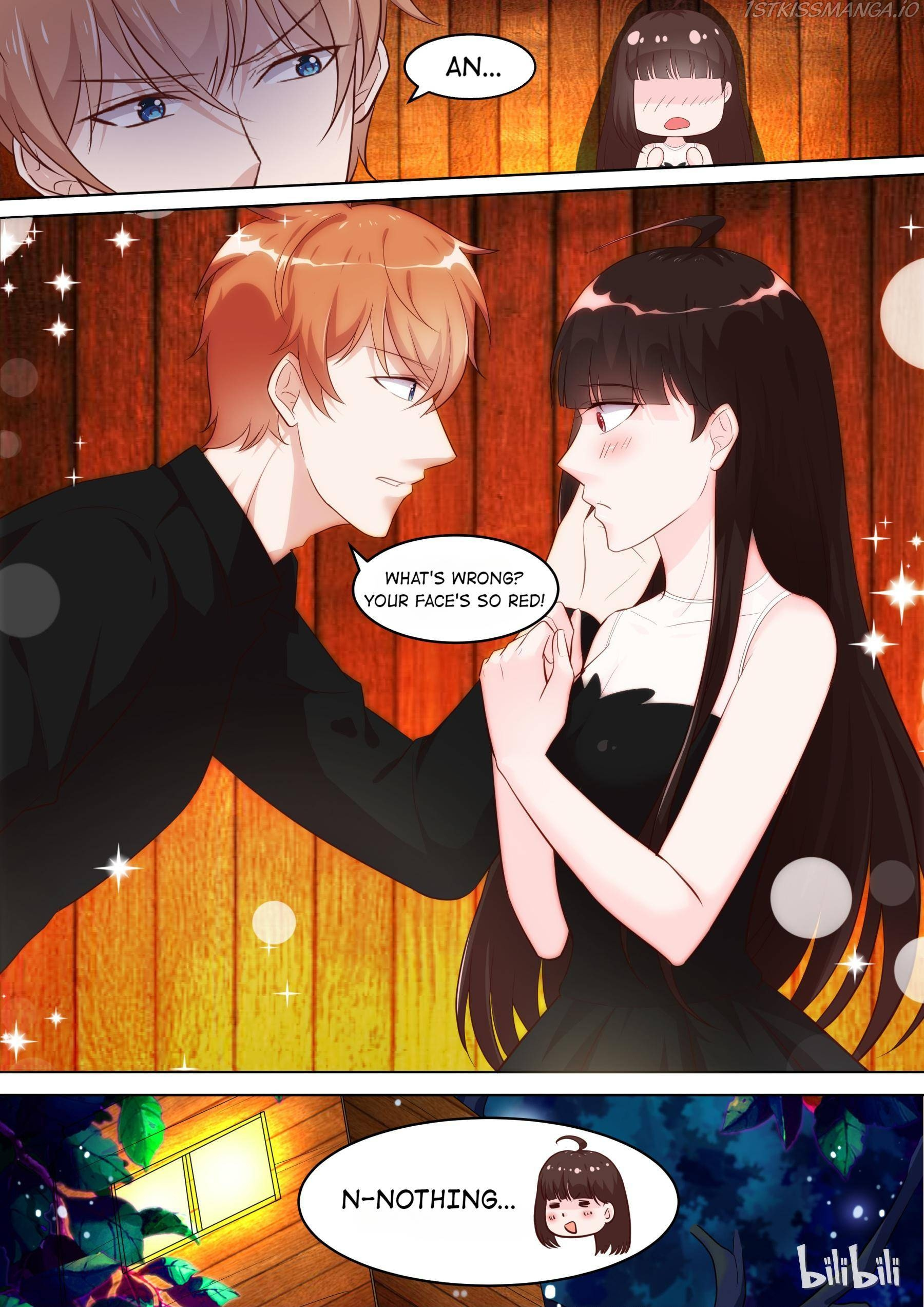 The Tyrannical Girl’s Sadistic Prince chapter 75 - page 7