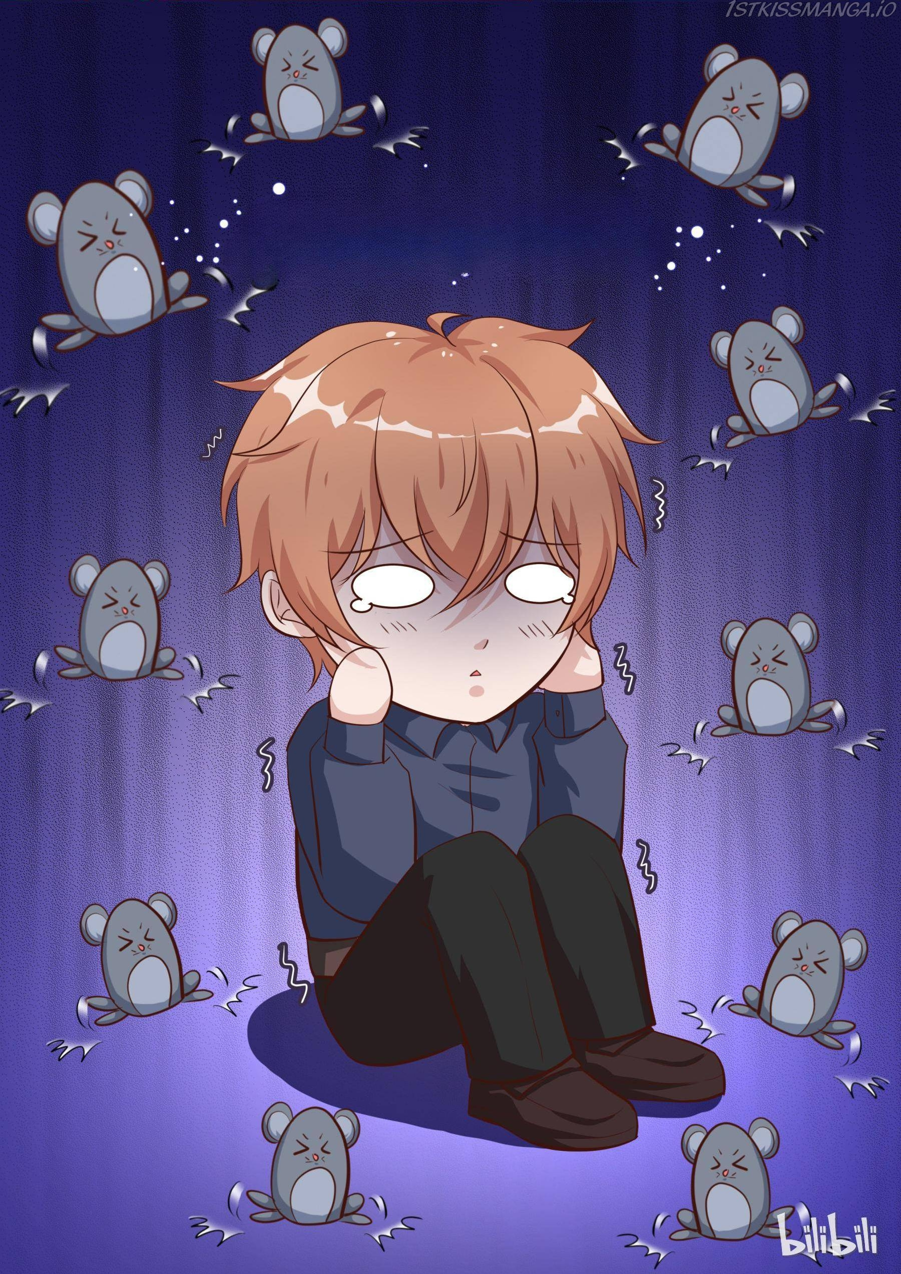 The Tyrannical Girl’s Sadistic Prince chapter 75 - page 8