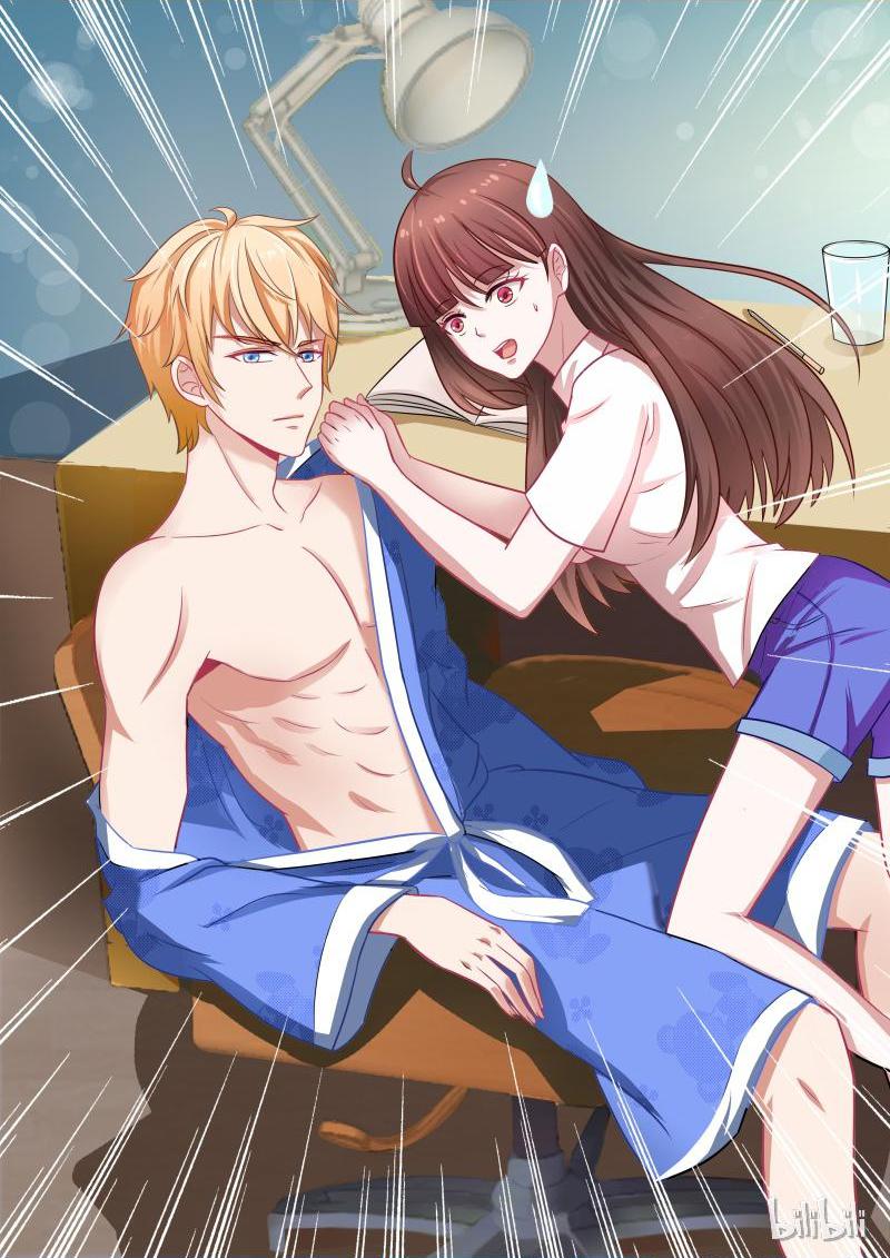 The Tyrannical Girl’s Sadistic Prince chapter 11 - page 8