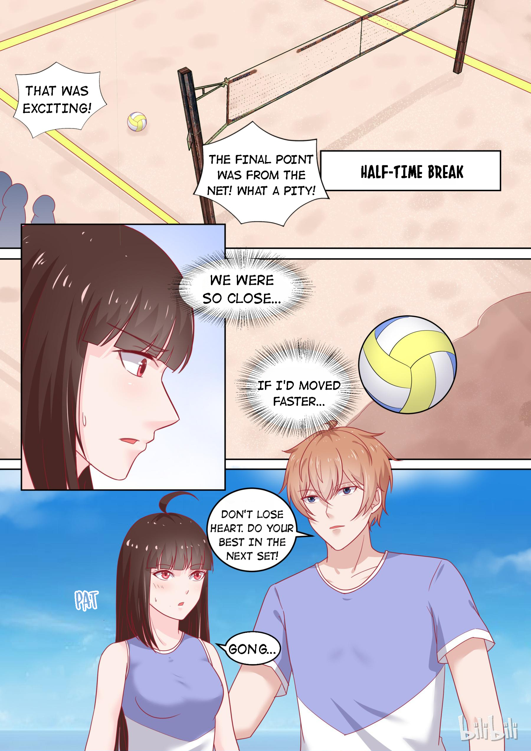 The Tyrannical Girl’s Sadistic Prince chapter 88 - page 11