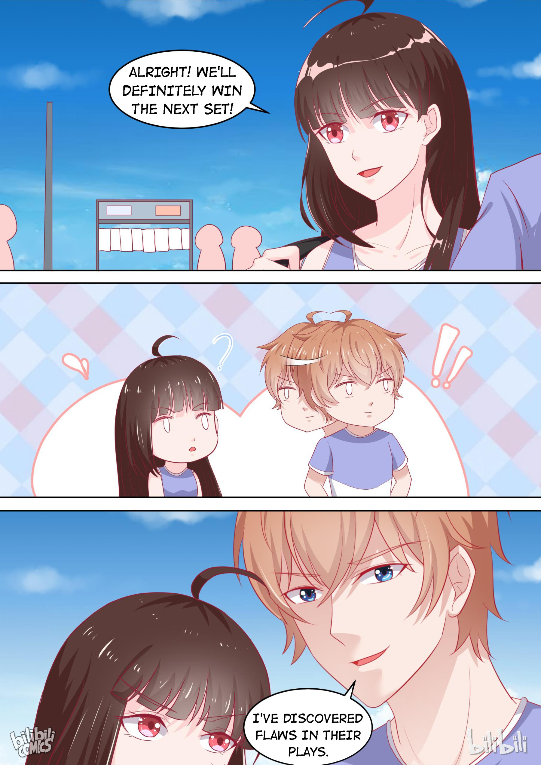 The Tyrannical Girl’s Sadistic Prince chapter 88 - page 12