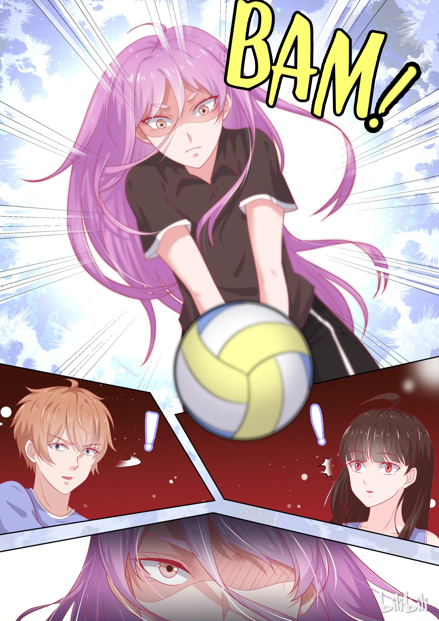 The Tyrannical Girl’s Sadistic Prince chapter 88 - page 5