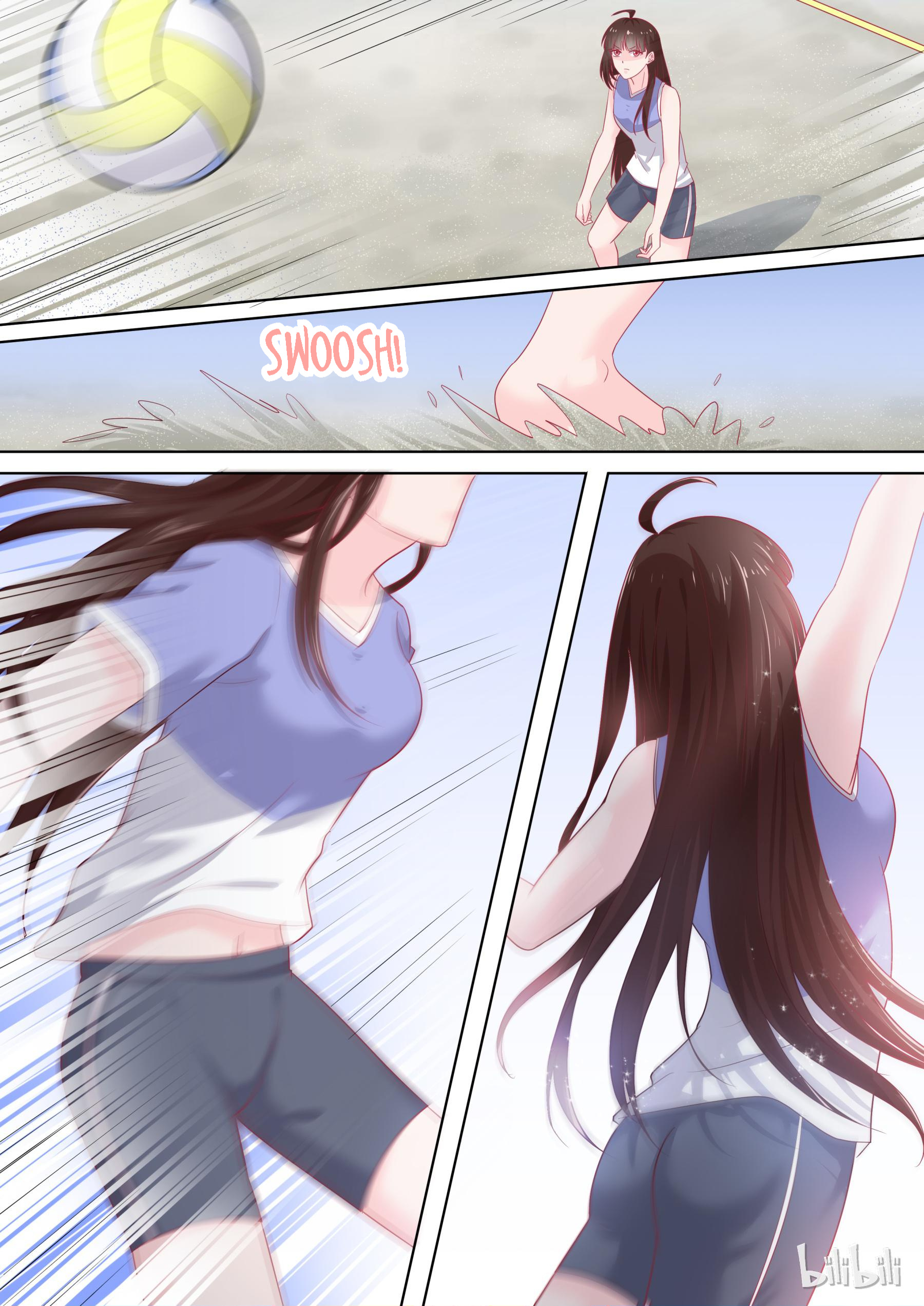 The Tyrannical Girl’s Sadistic Prince chapter 88 - page 7