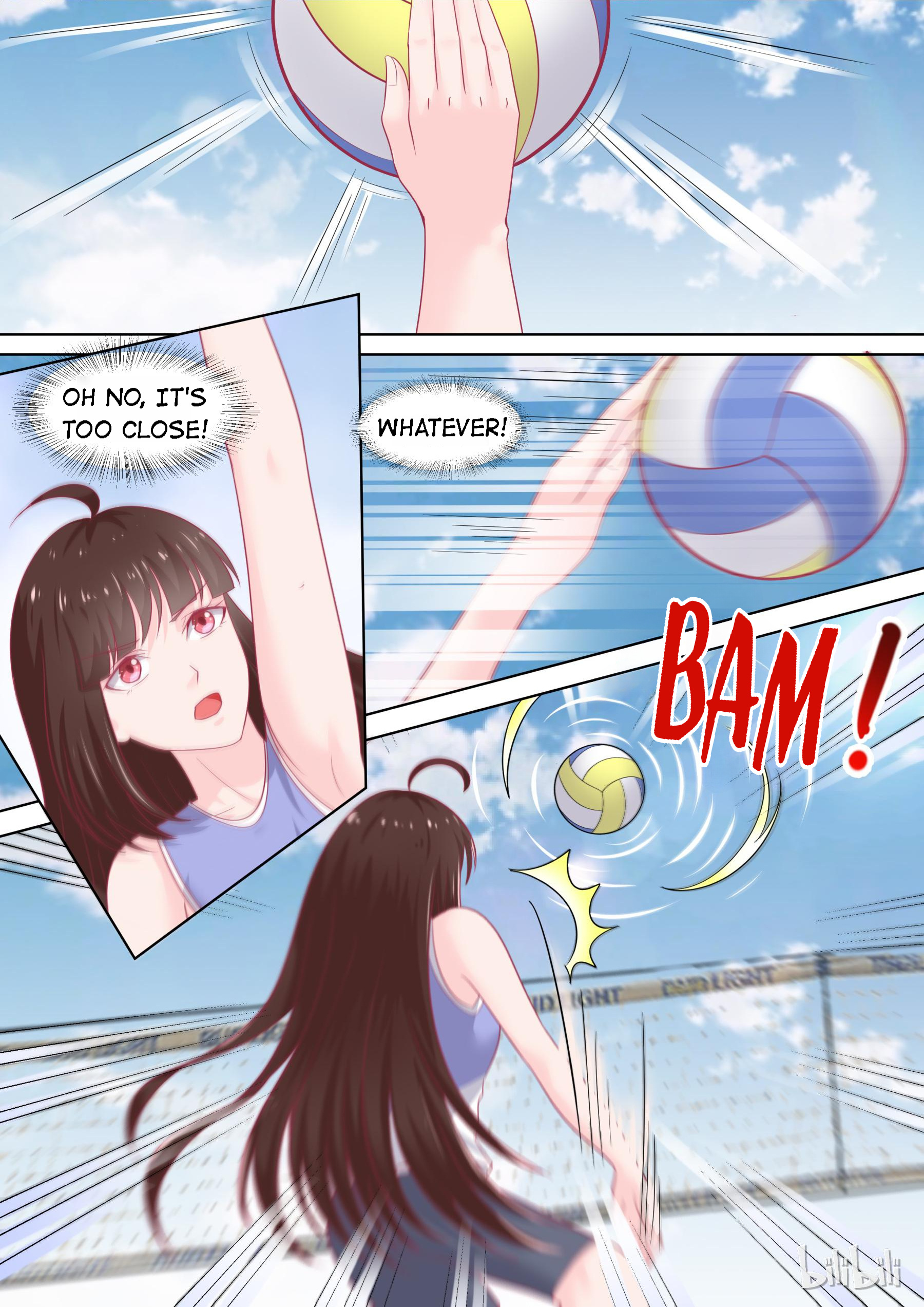 The Tyrannical Girl’s Sadistic Prince chapter 88 - page 8