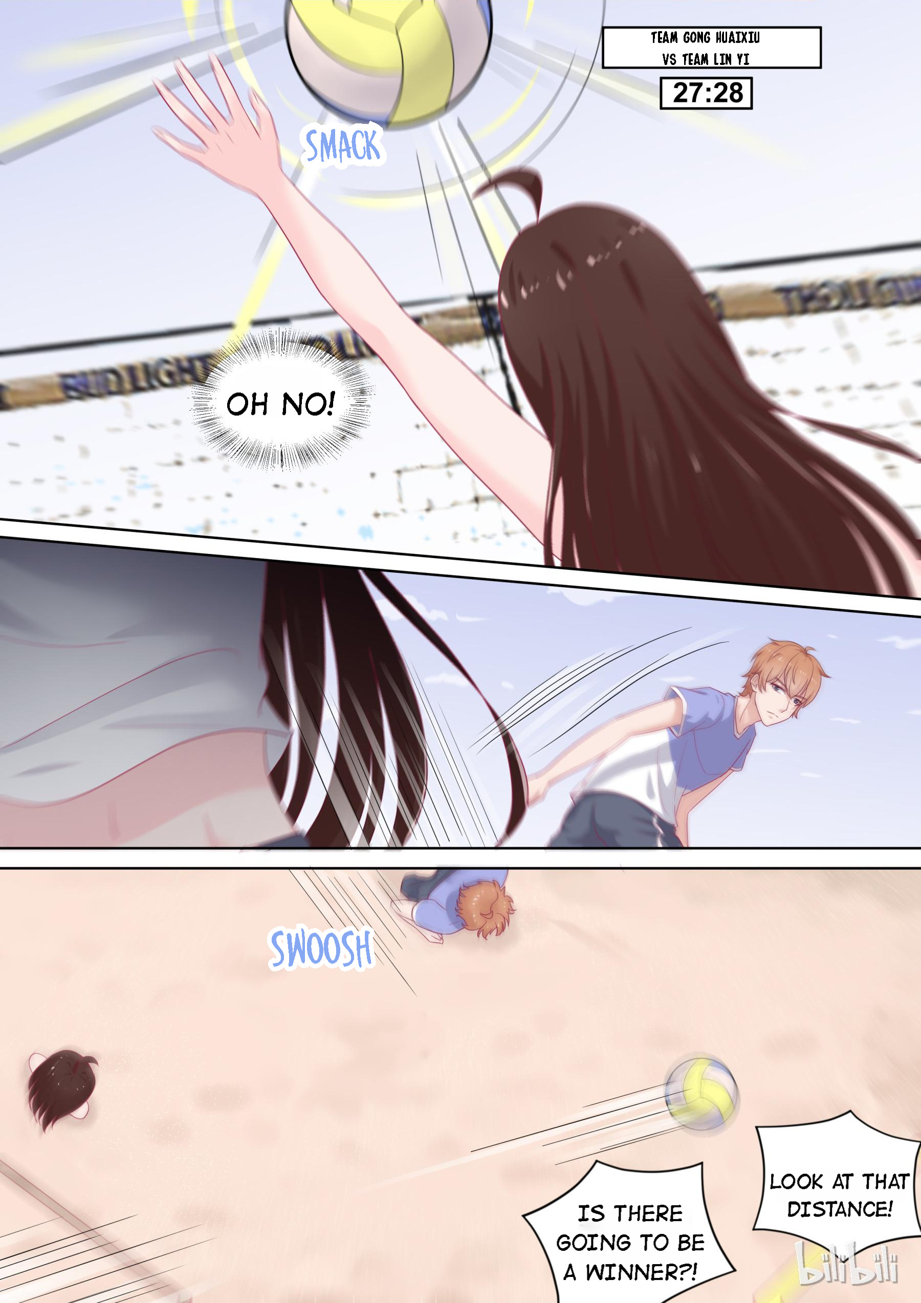 The Tyrannical Girl’s Sadistic Prince chapter 89 - page 10