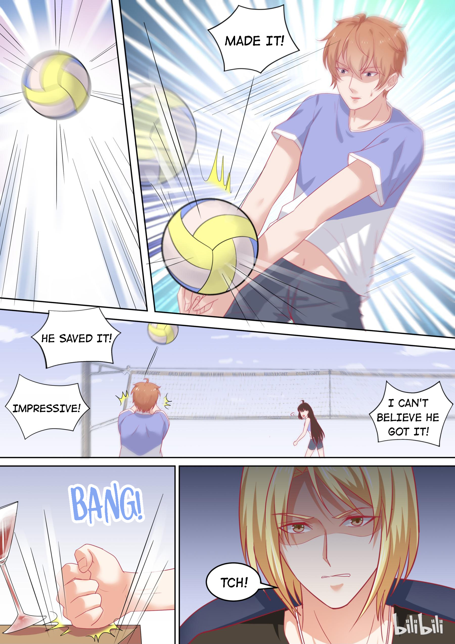 The Tyrannical Girl’s Sadistic Prince chapter 89 - page 11