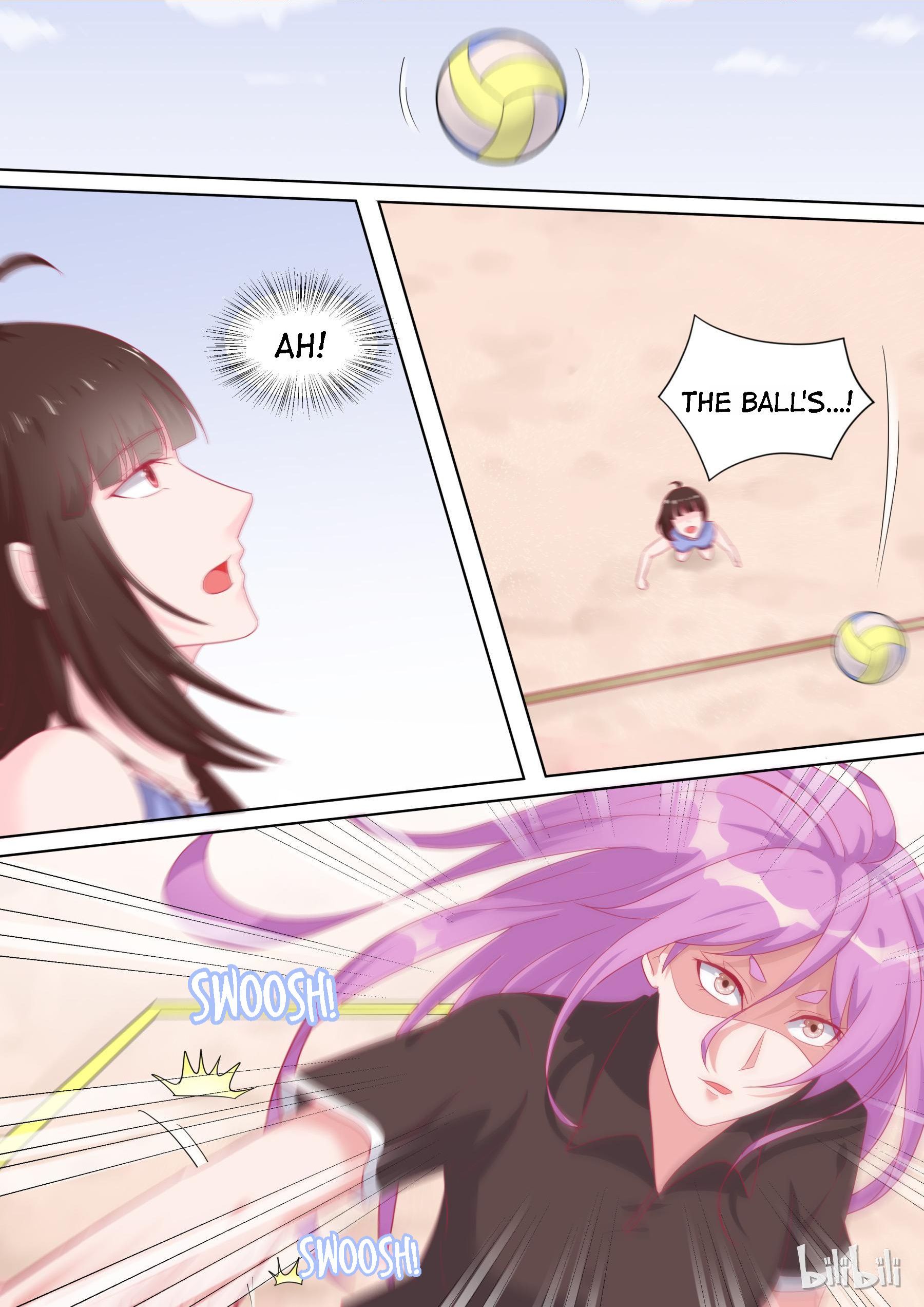 The Tyrannical Girl’s Sadistic Prince chapter 89 - page 12