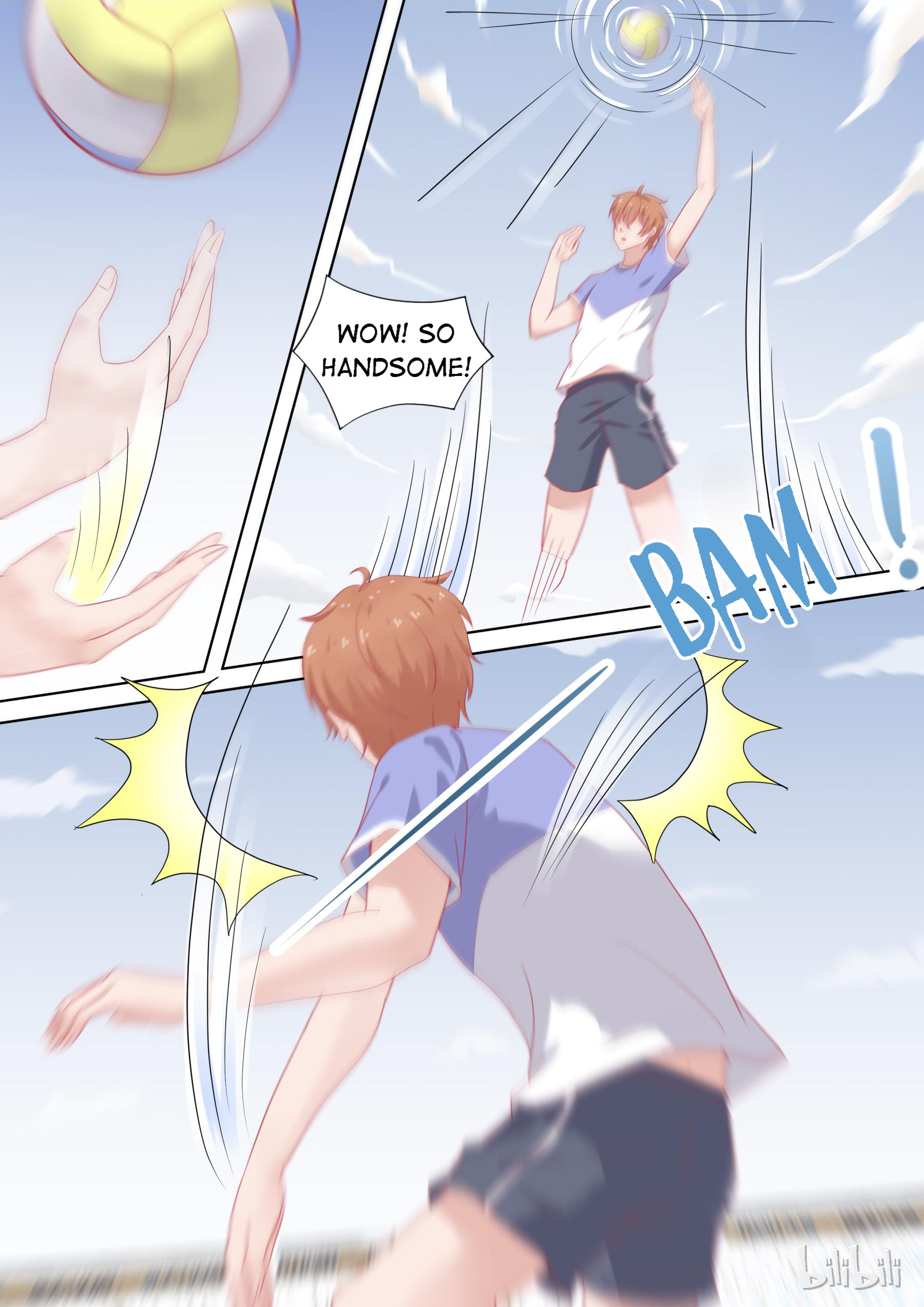 The Tyrannical Girl’s Sadistic Prince chapter 89 - page 4
